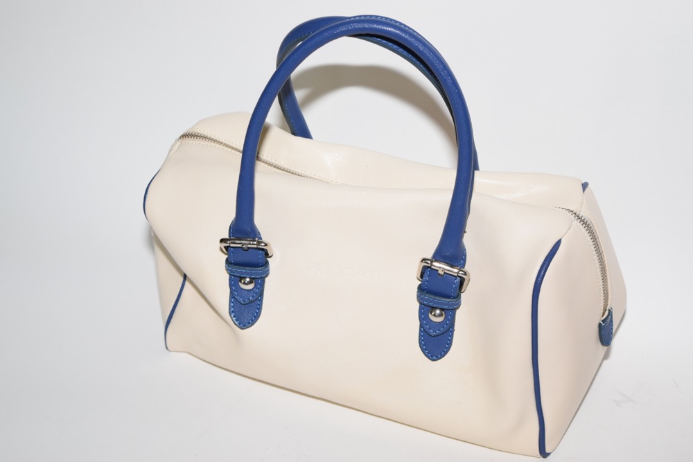 L.A.M.B., Pulicati and Madi Italian Leather Handbags