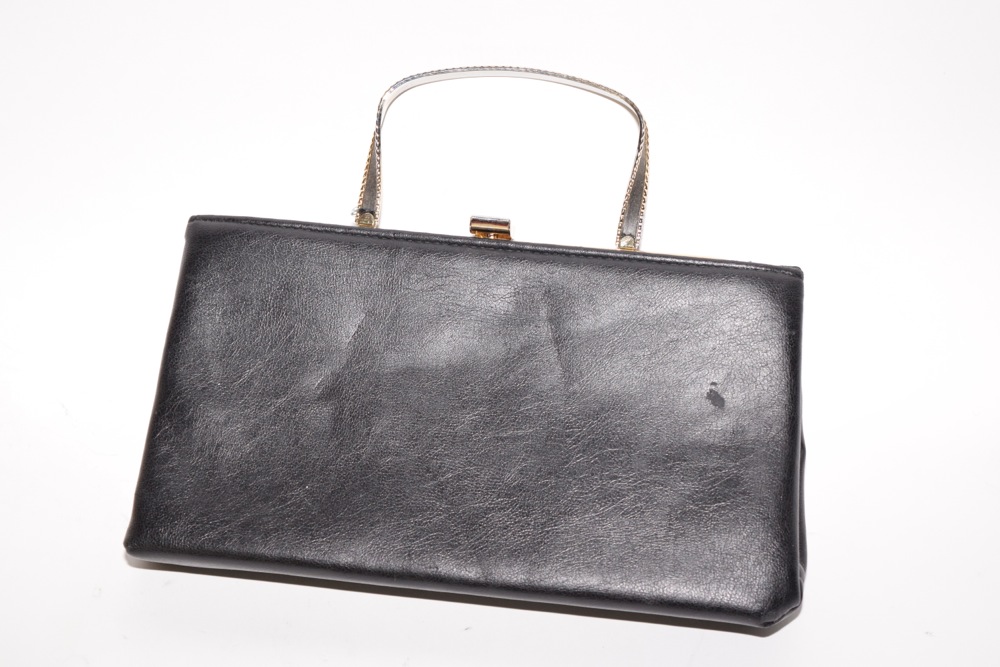 Trio of Vintage Designer Handbags