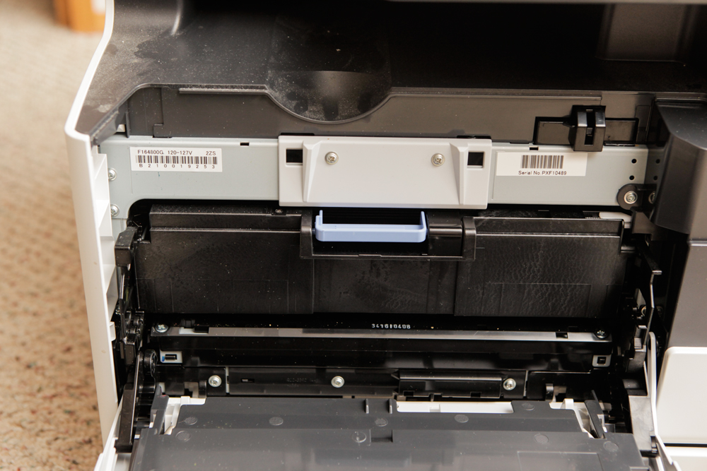 Canon Color ImageClass Printer