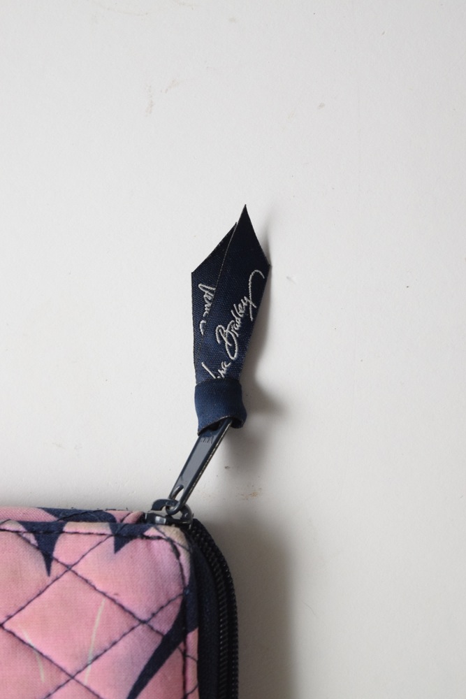 Vera Bradley Handbags, Coin Purse and Cell Phone Carrier