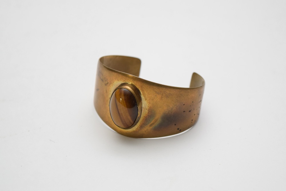 Natural Stone and Artisan Made Jewelry