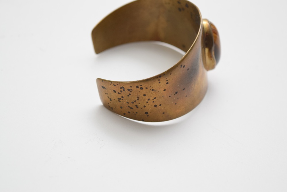 Natural Stone and Artisan Made Jewelry