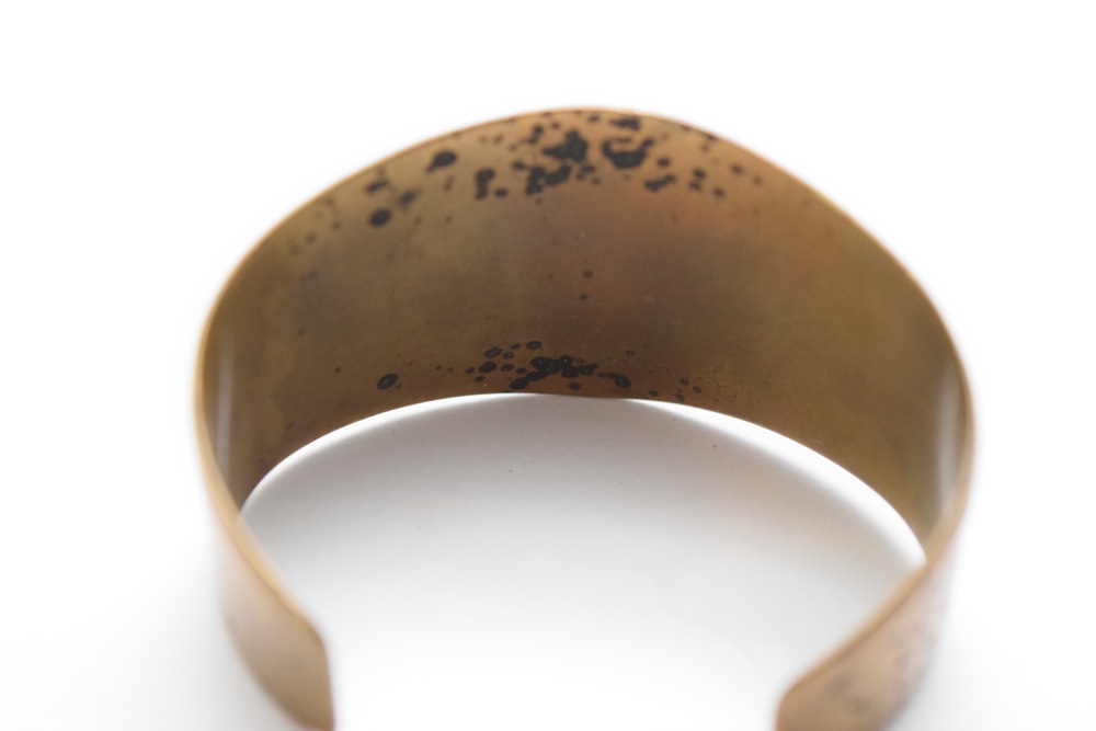 Natural Stone and Artisan Made Jewelry