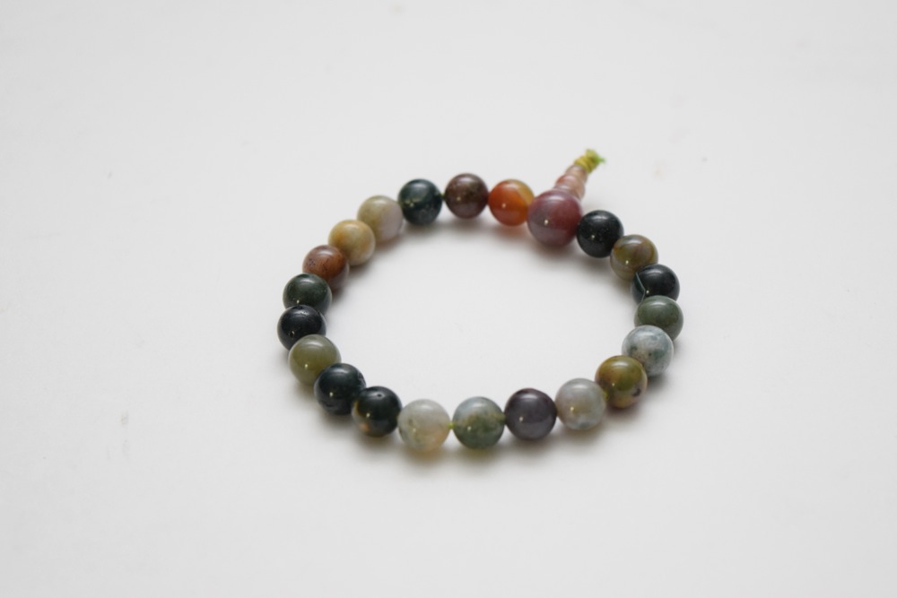 Natural Stone and Artisan Made Jewelry