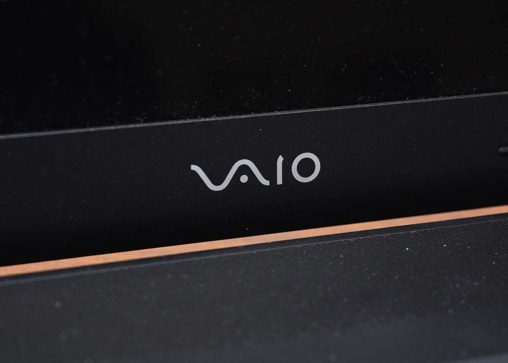 Sony Vaio FS Series Laptop