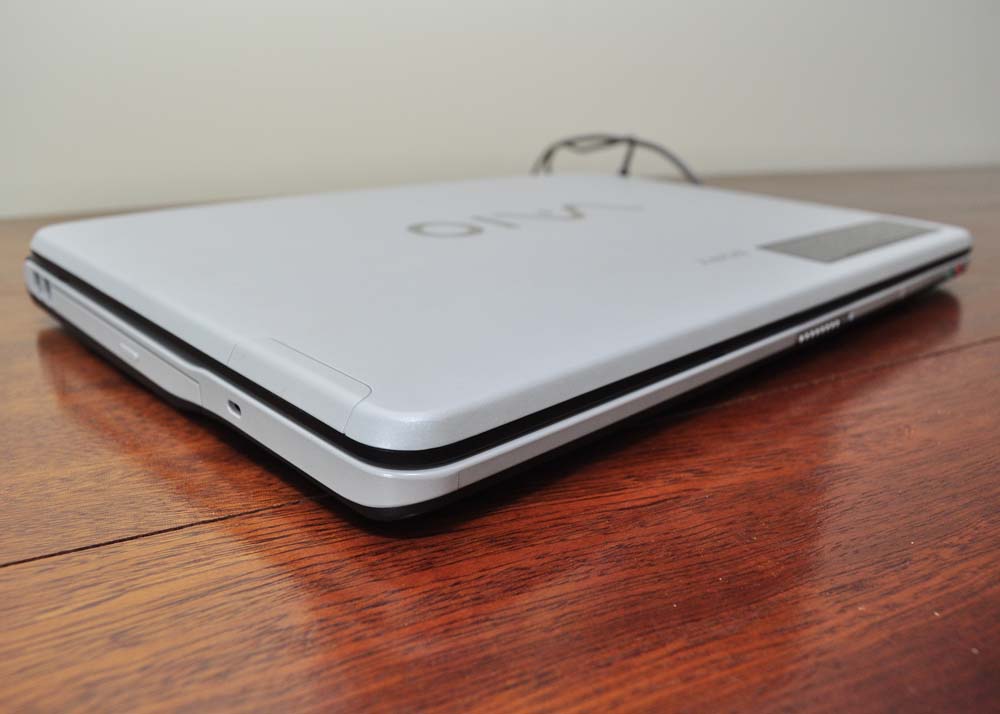 Sony Vaio FS Series Laptop