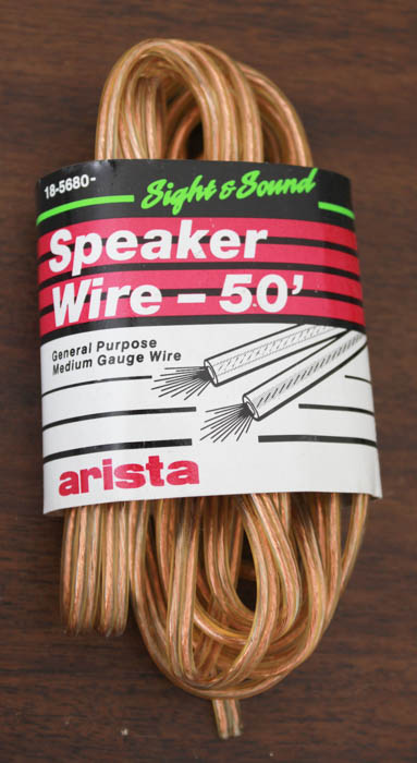 Vintage Jensen Stereo Speaker Set