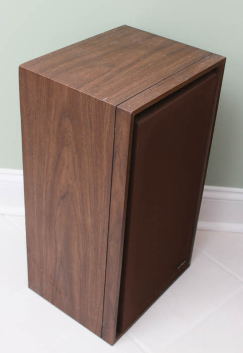 Vintage Jensen Stereo Speaker Set