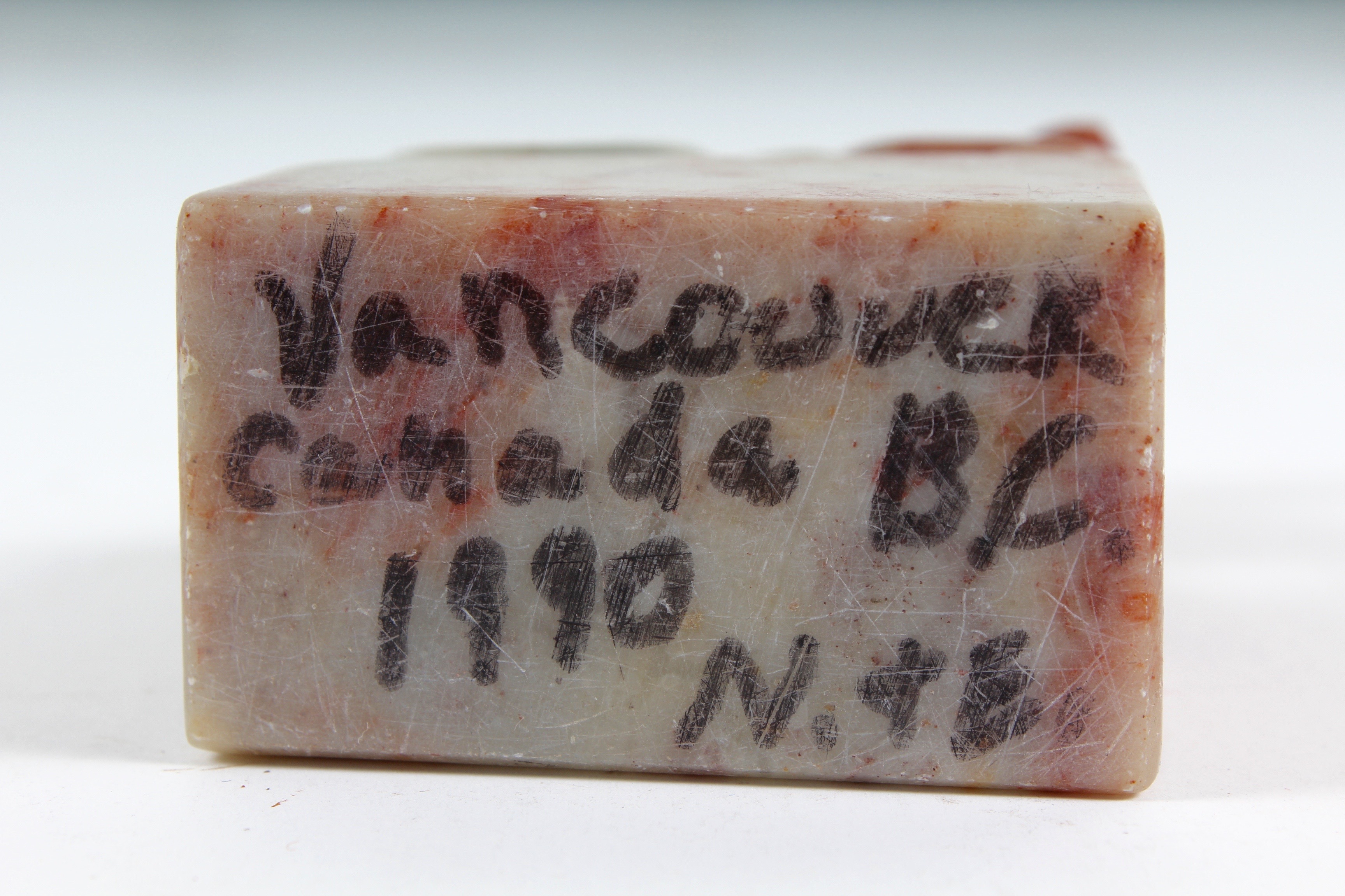 Totem Pole  and Horses Sculptures