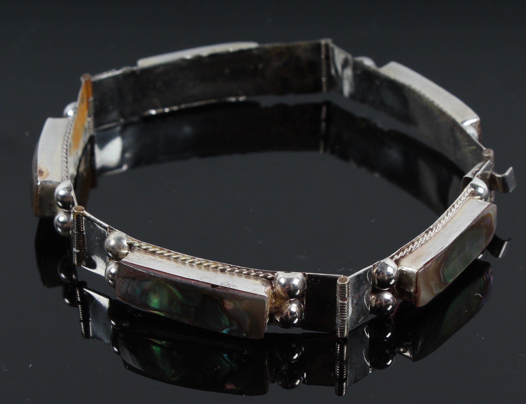 Mexican Jewelry Assortment