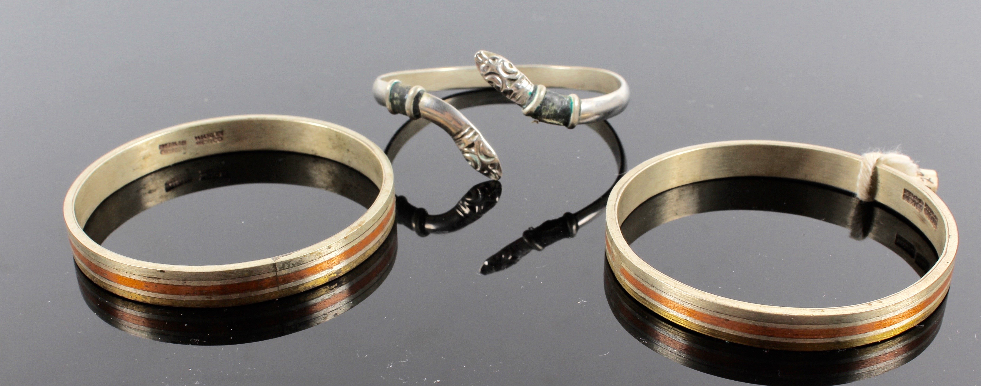 Mexican Jewelry Assortment