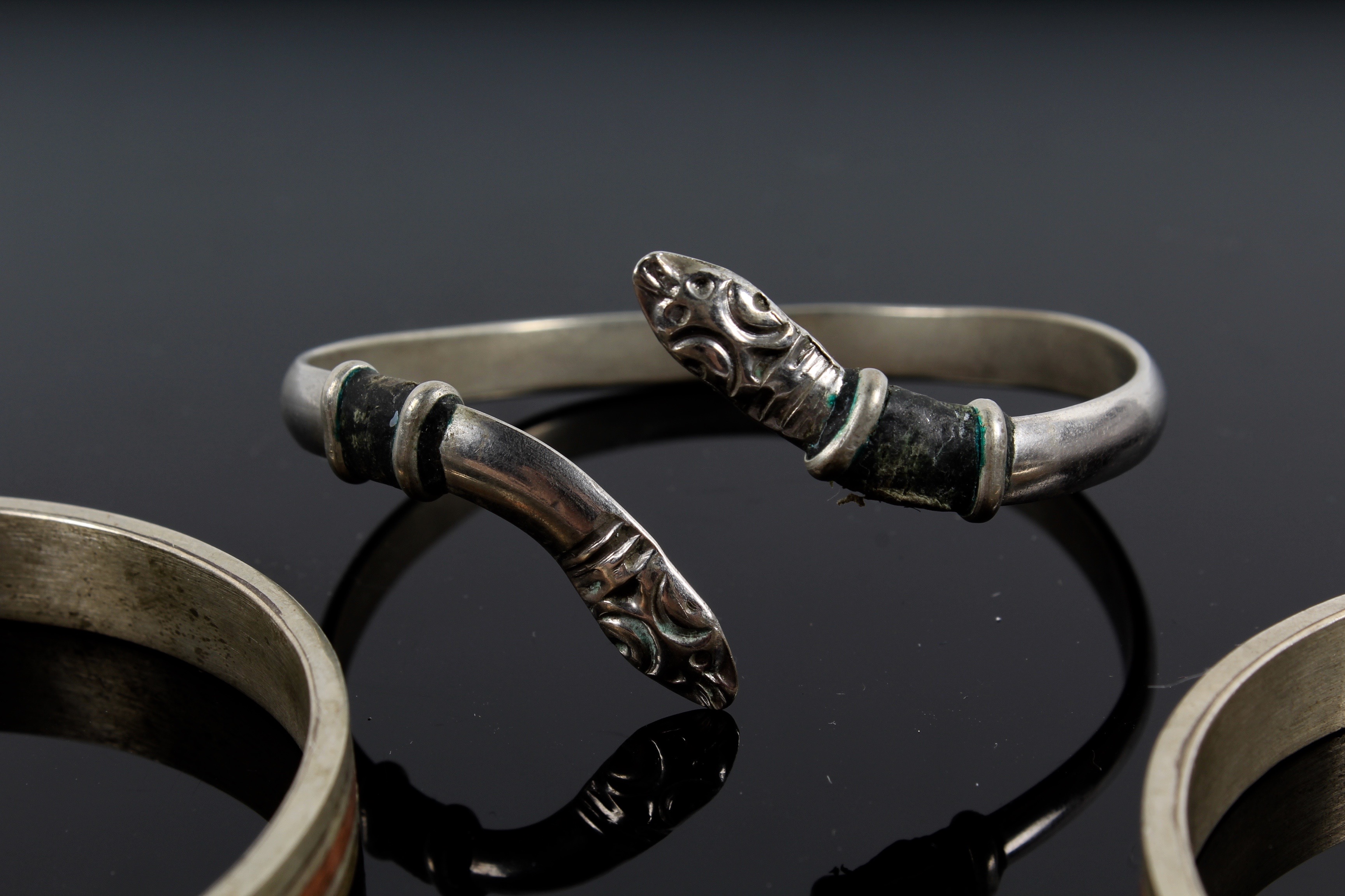 Mexican Jewelry Assortment