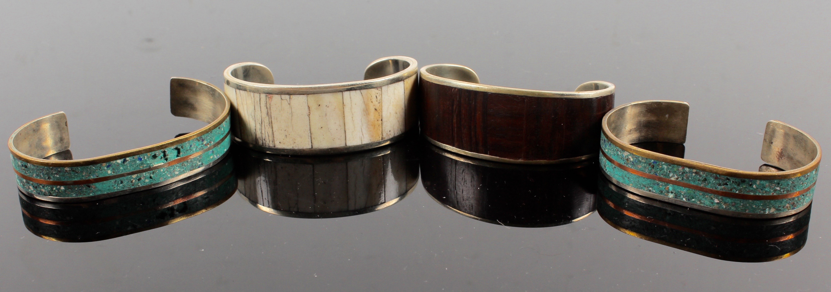 Mexican Jewelry Assortment