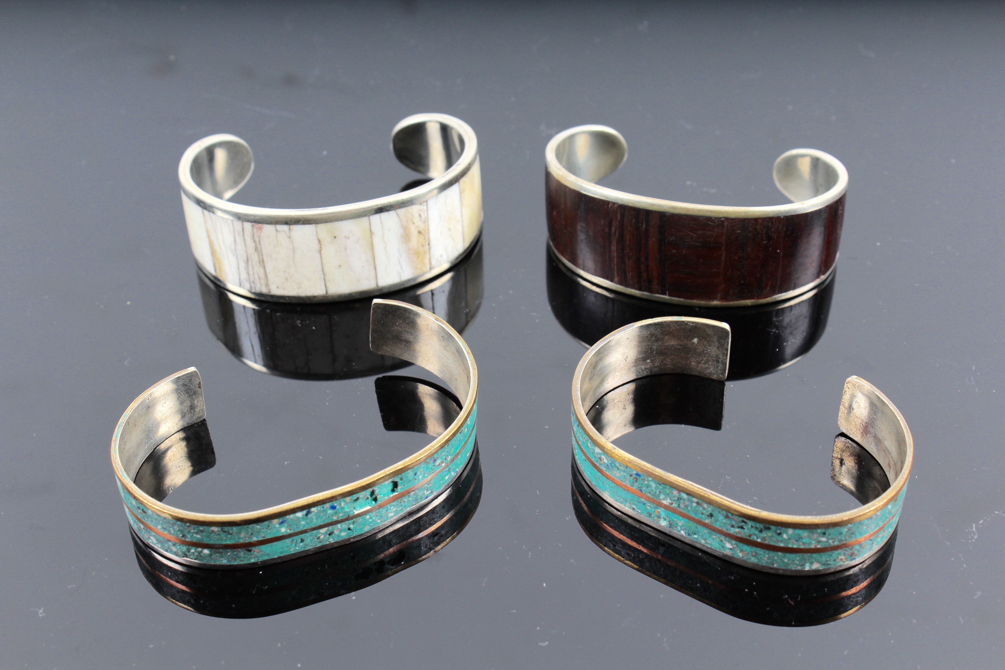 Mexican Jewelry Assortment