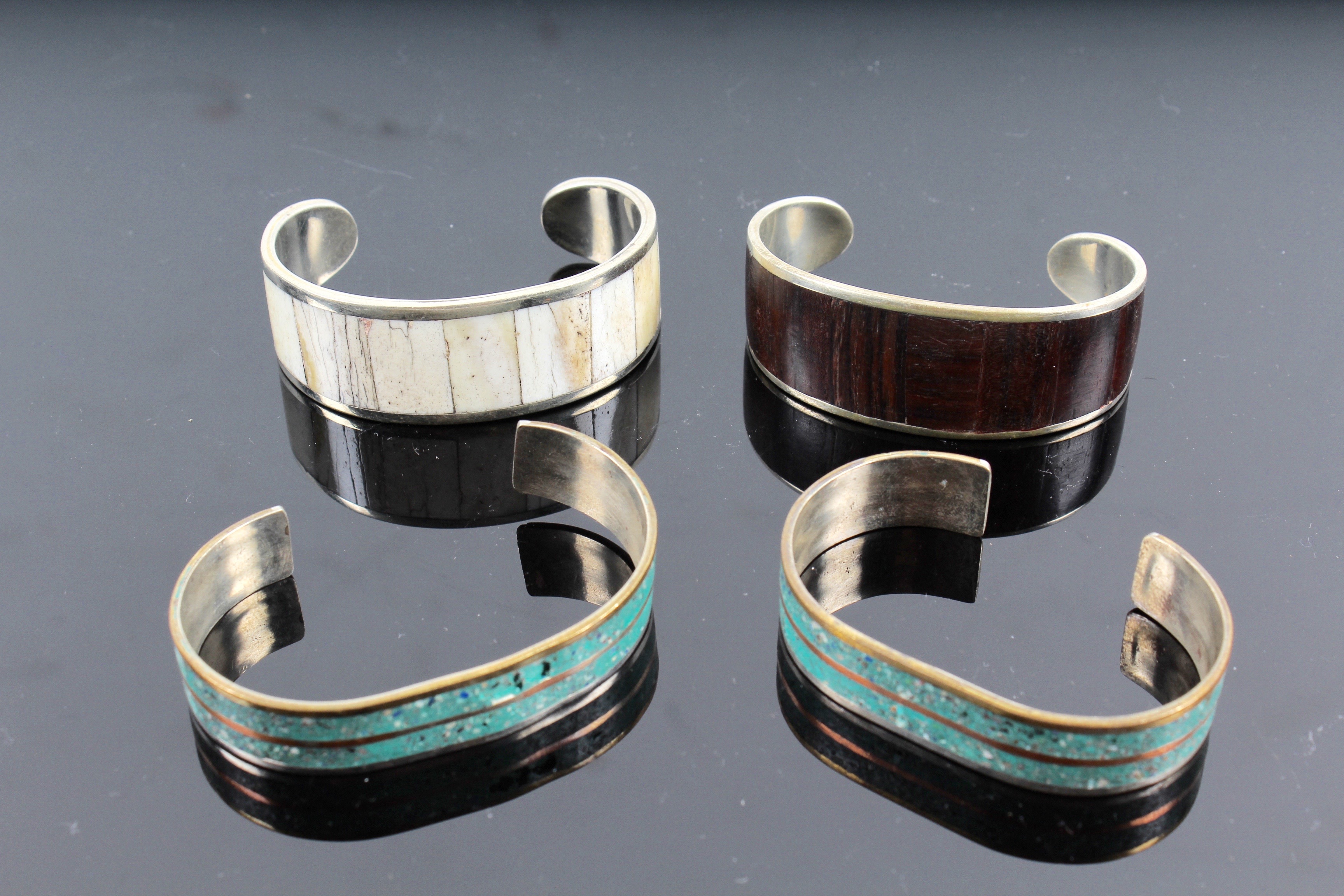 Mexican Jewelry Assortment