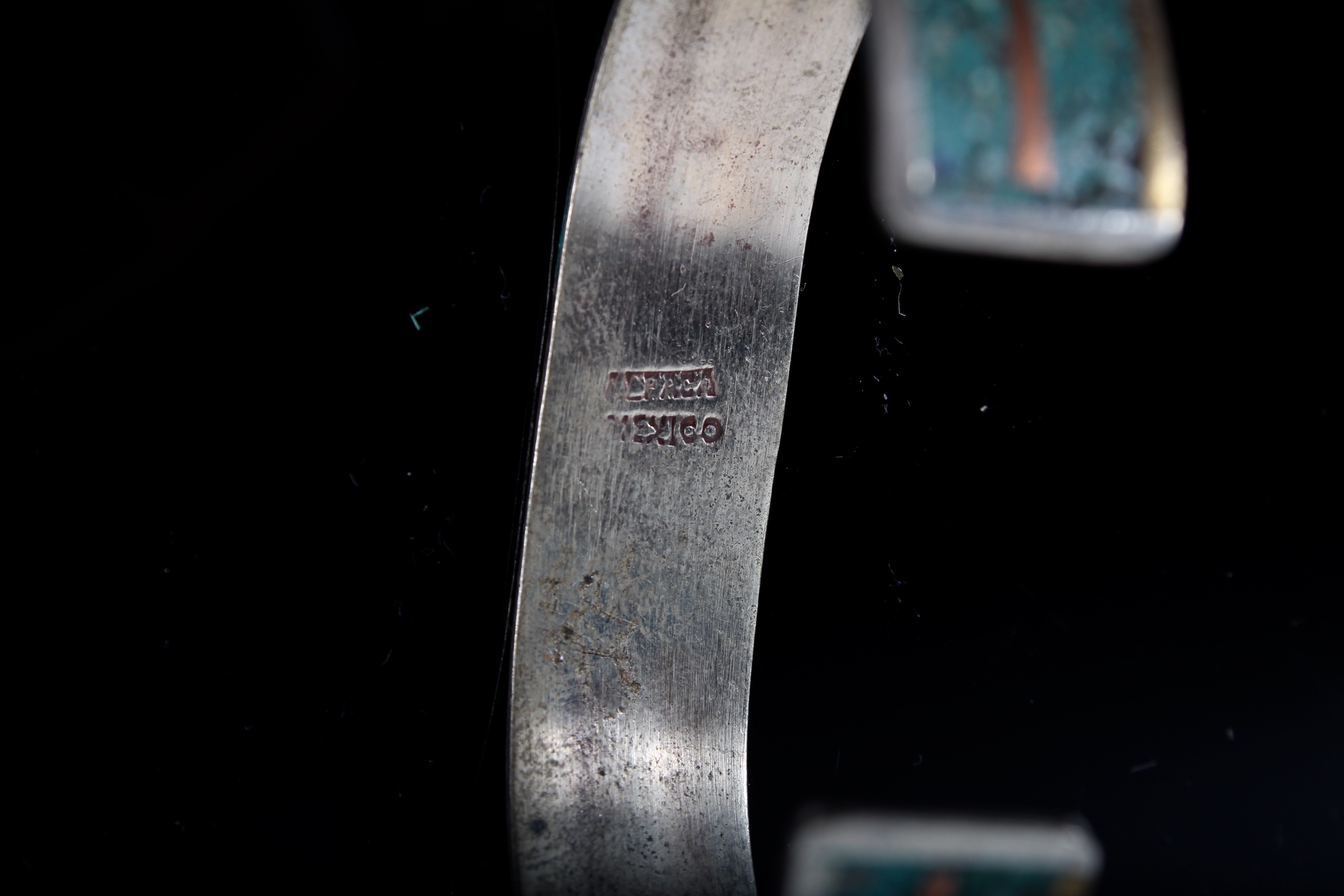 Mexican Jewelry Assortment