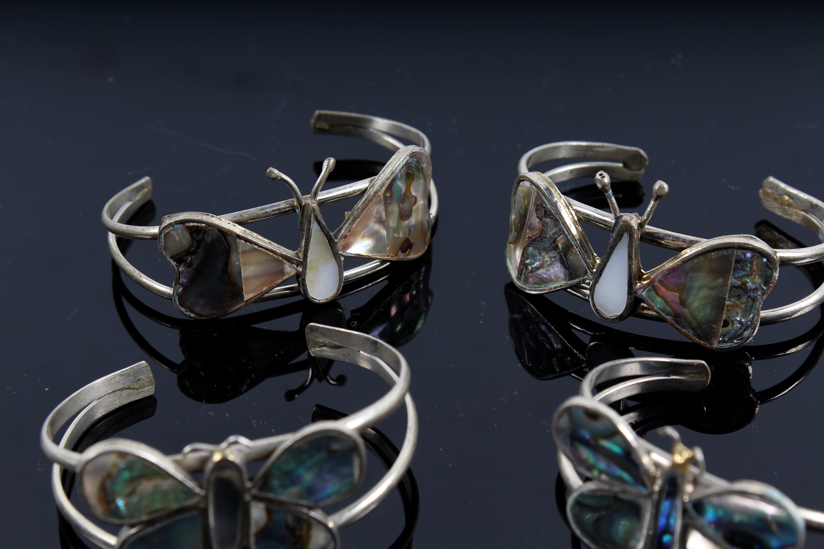 Mexican Jewelry Assortment