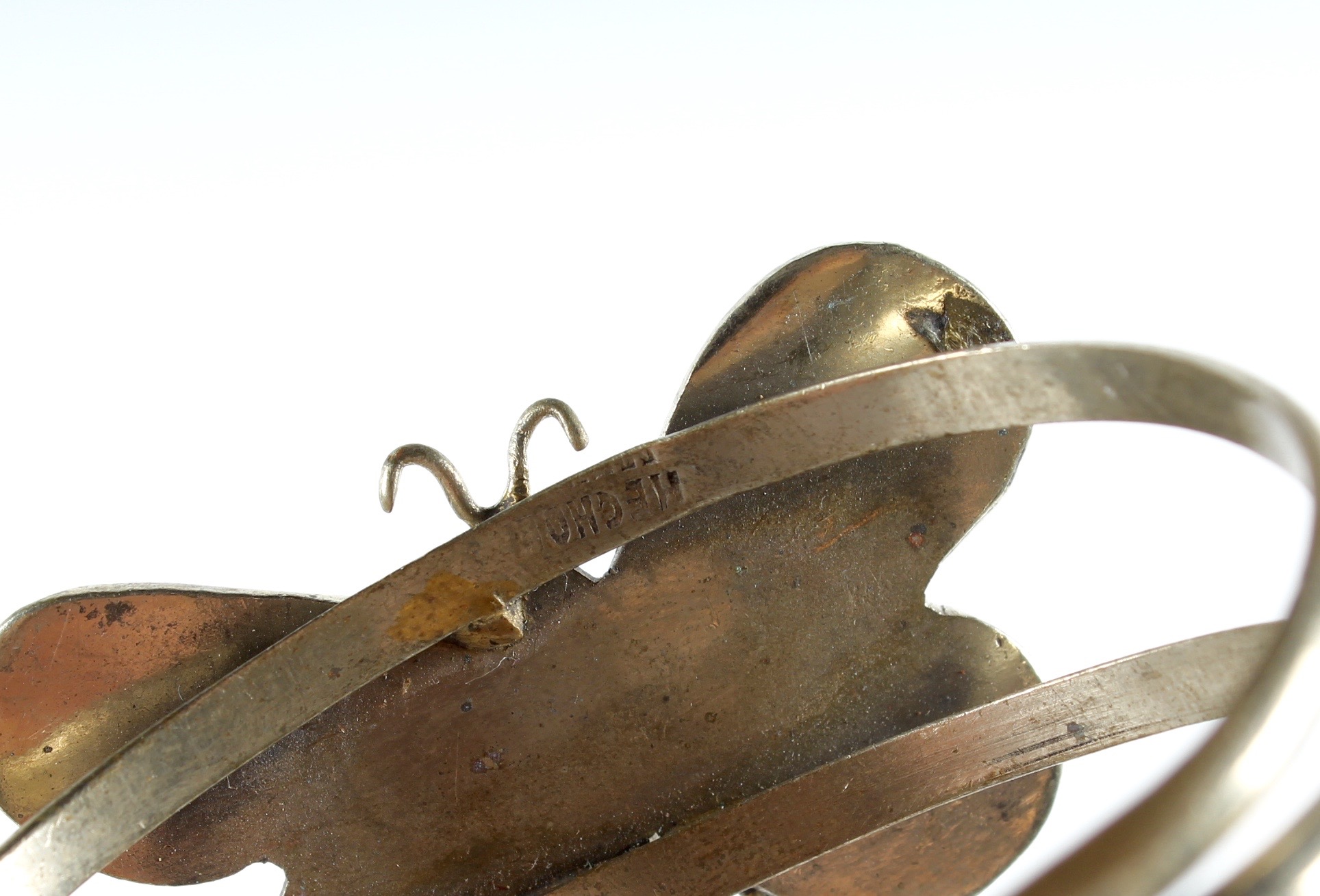 Mexican Jewelry Assortment