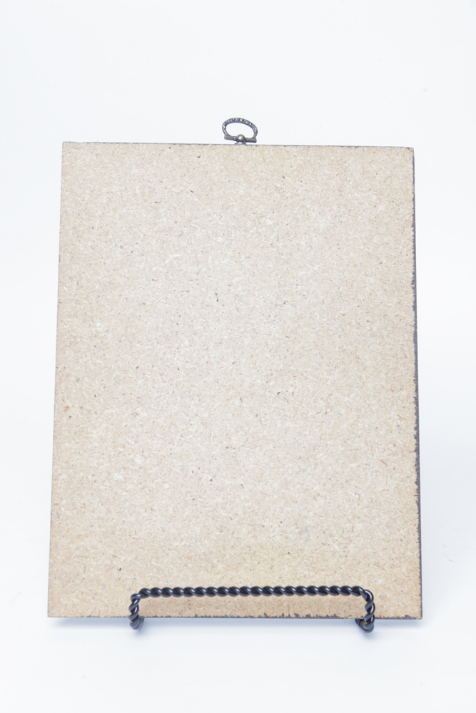 Collection of Framed Landscape Artwork