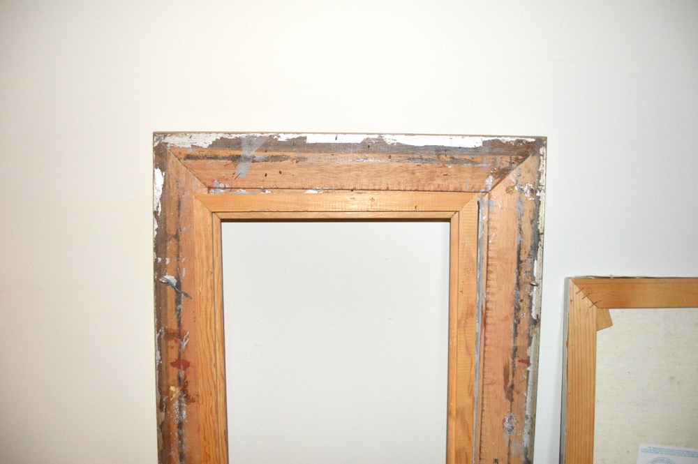 Original Oil Painting by Wallace