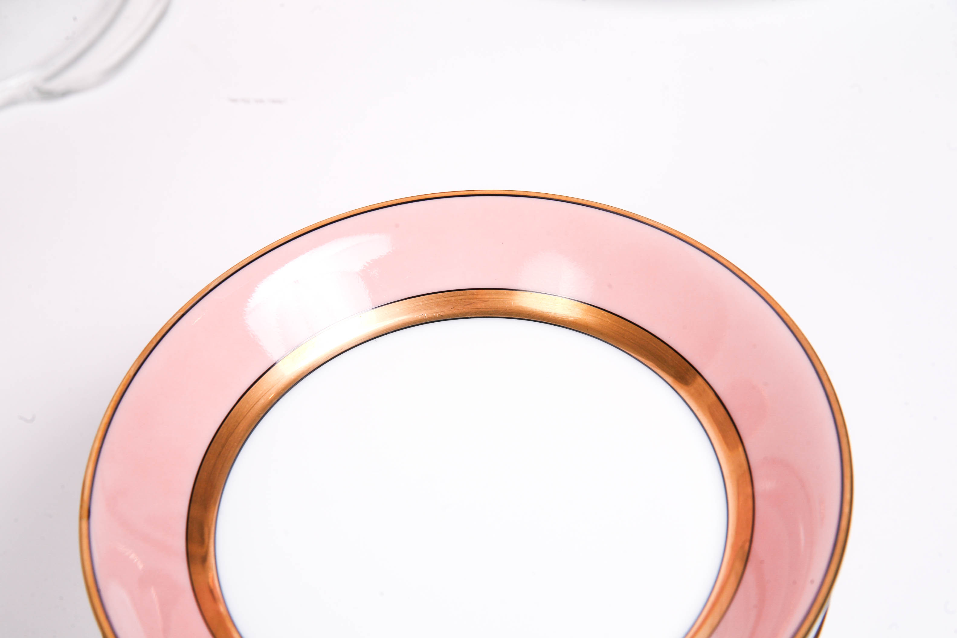 Fitz and Floyd "Renaissance" Tableware