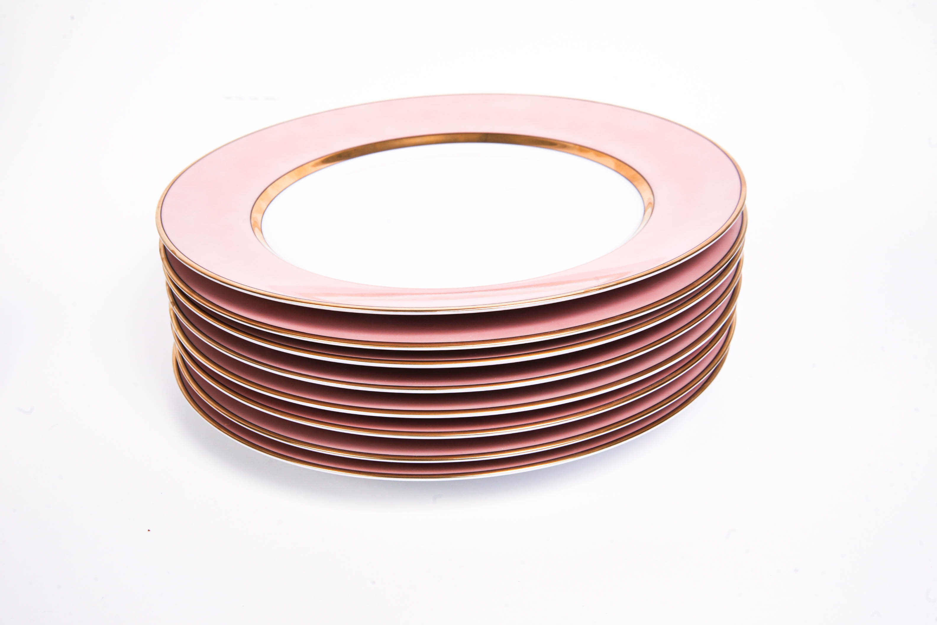 Fitz and Floyd "Renaissance" Tableware