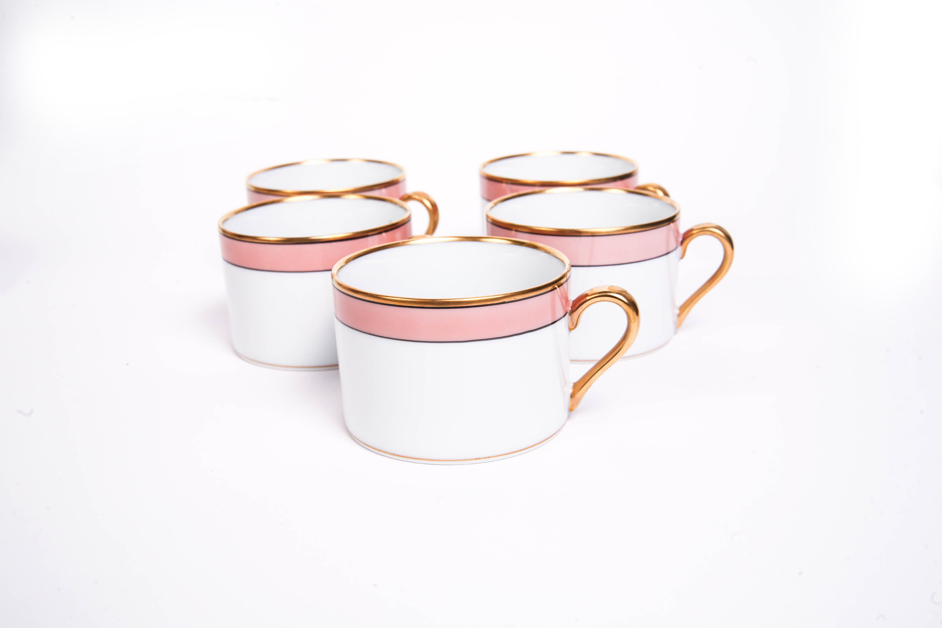 Fitz and Floyd "Renaissance" Tableware