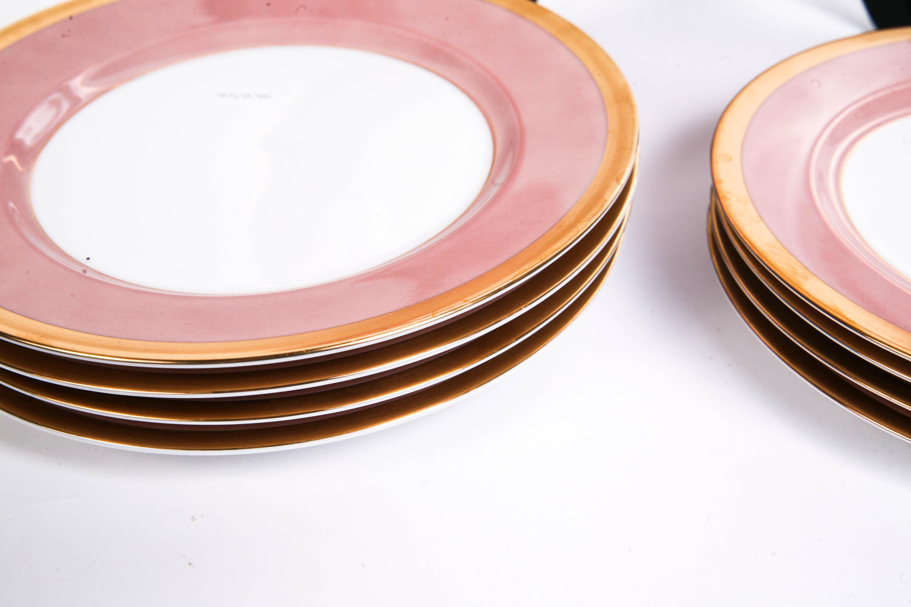 Fitz and Floyd "Renaissance" Tableware