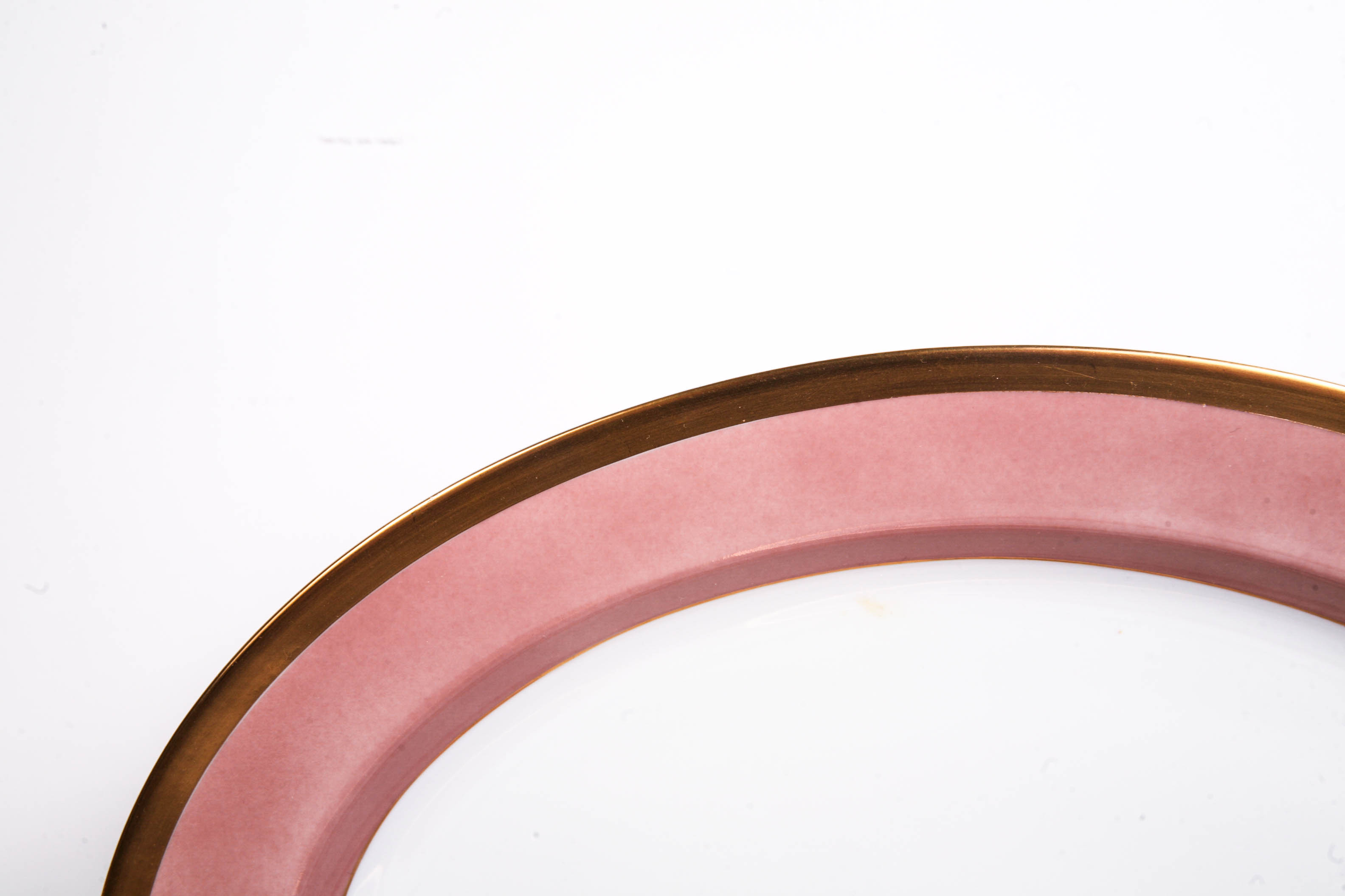 Fitz and Floyd "Renaissance" Tableware