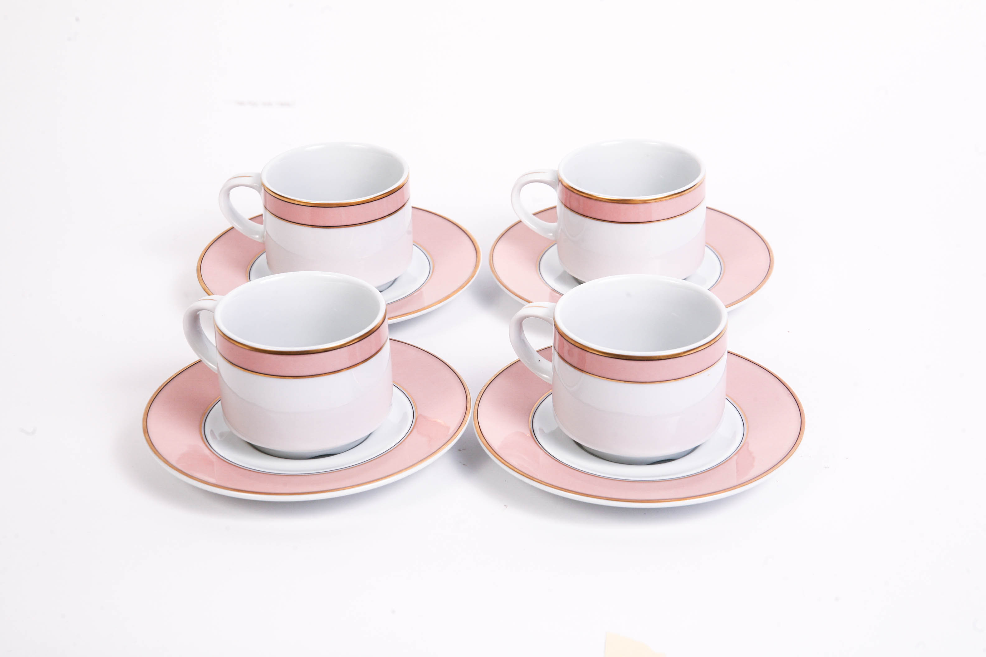Fitz and Floyd "Renaissance" Tableware