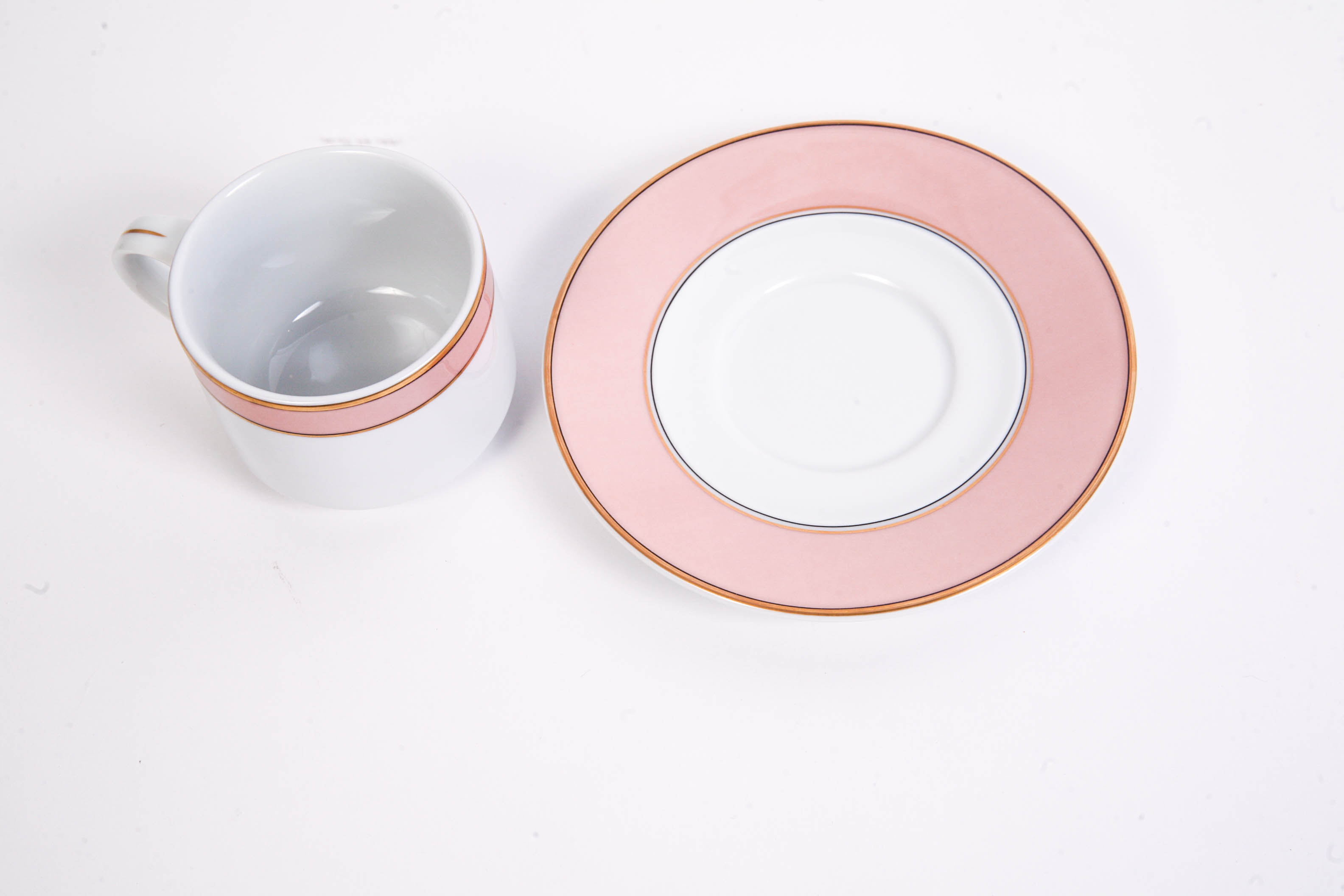 Fitz and Floyd "Renaissance" Tableware
