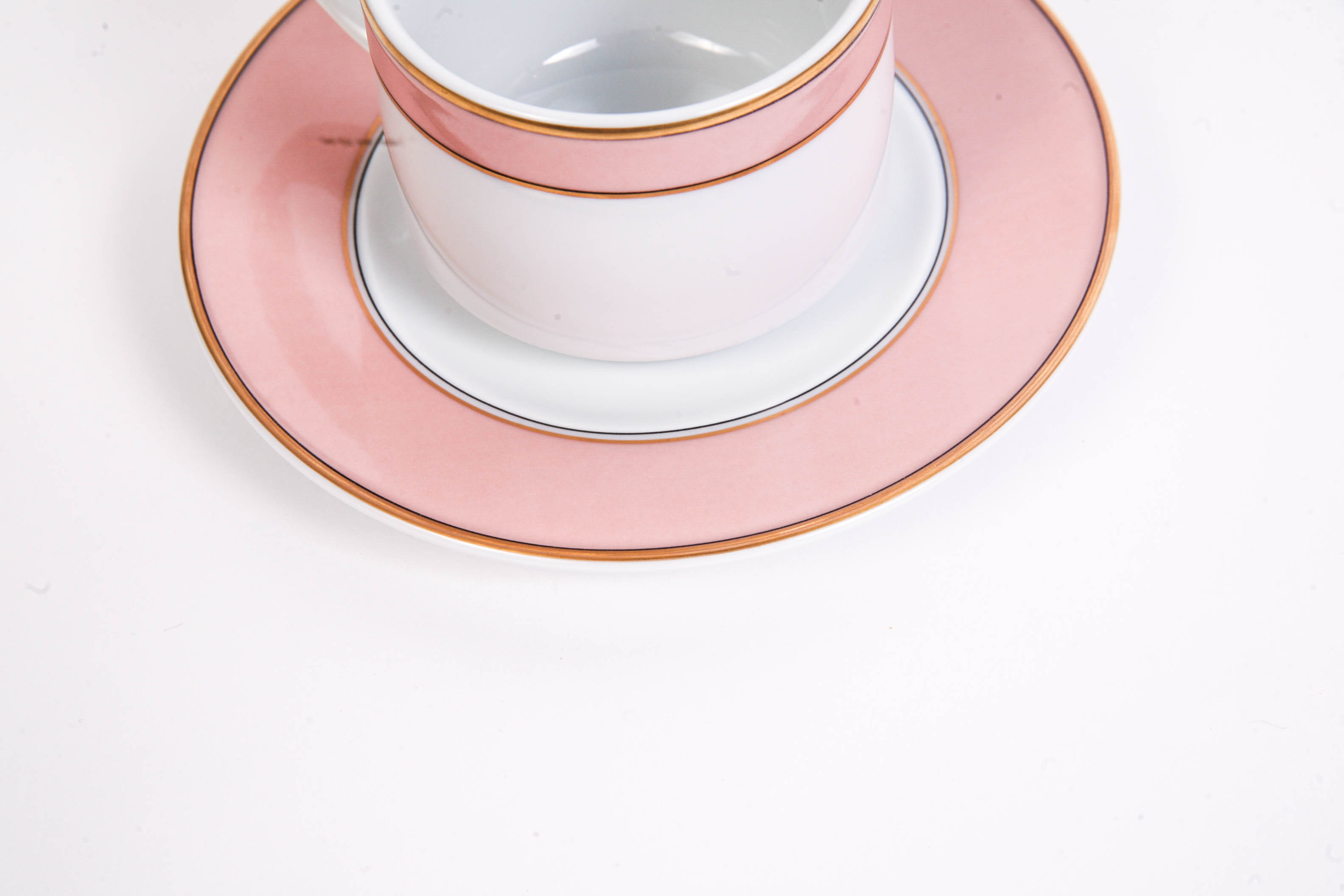 Fitz and Floyd "Renaissance" Tableware