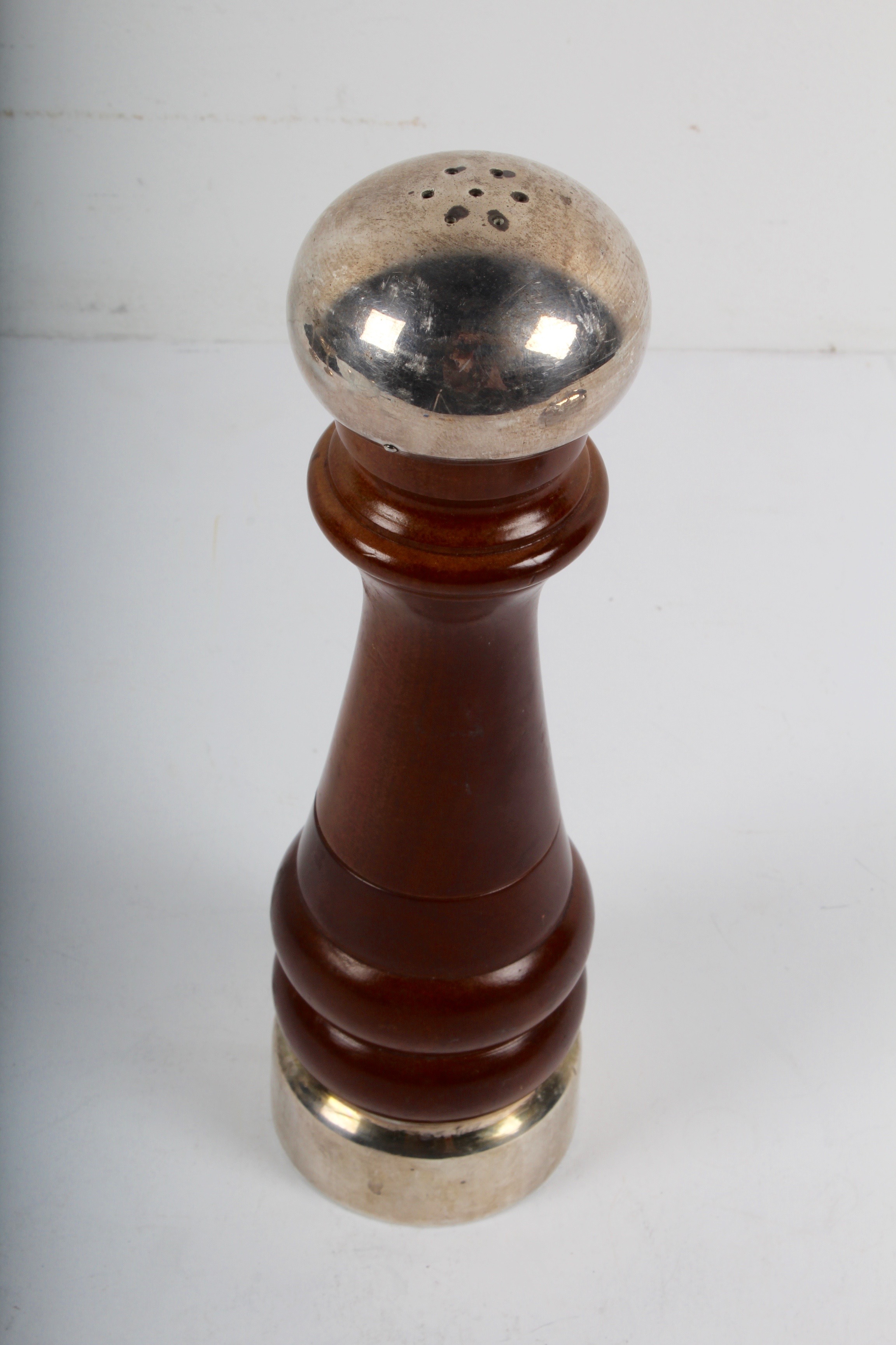 Weighted Sterling Serveware and More