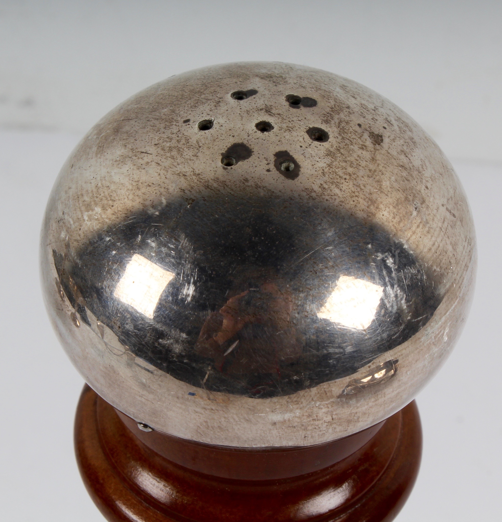 Weighted Sterling Serveware and More