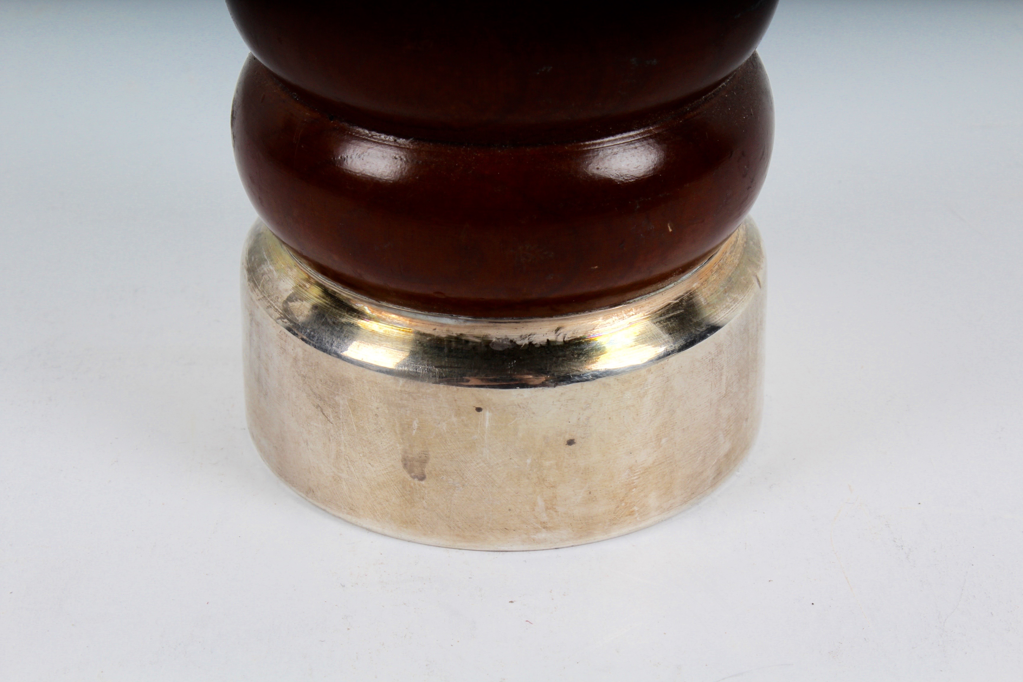 Weighted Sterling Serveware and More