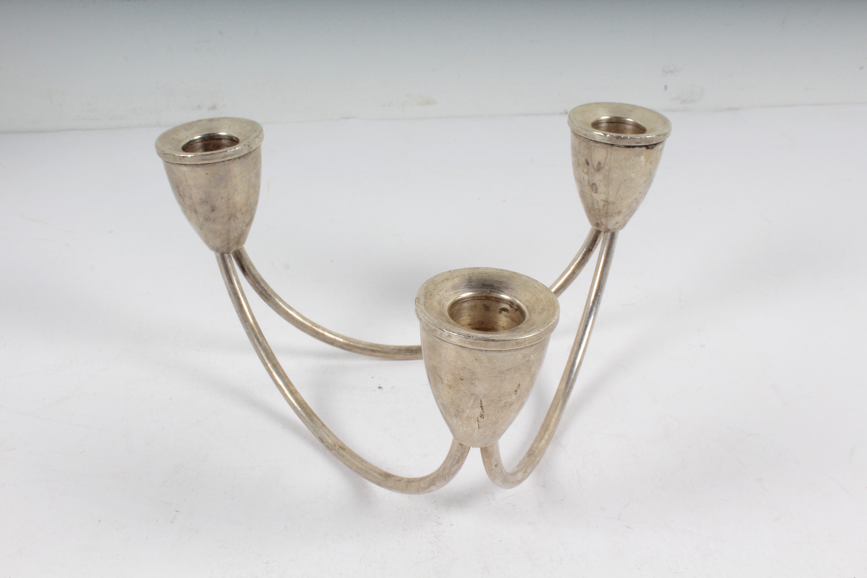 Weighted Sterling Serveware and More