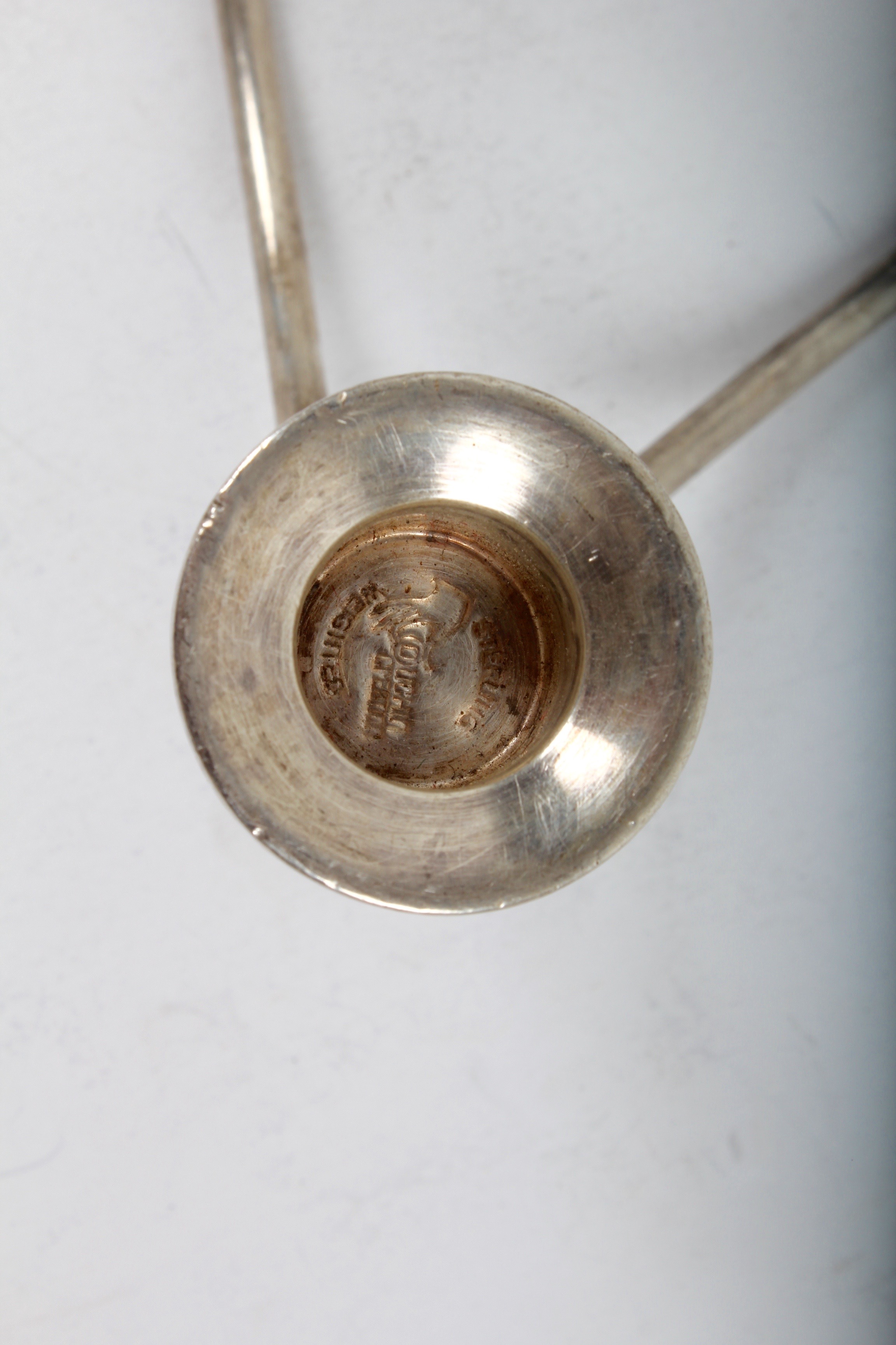 Weighted Sterling Serveware and More