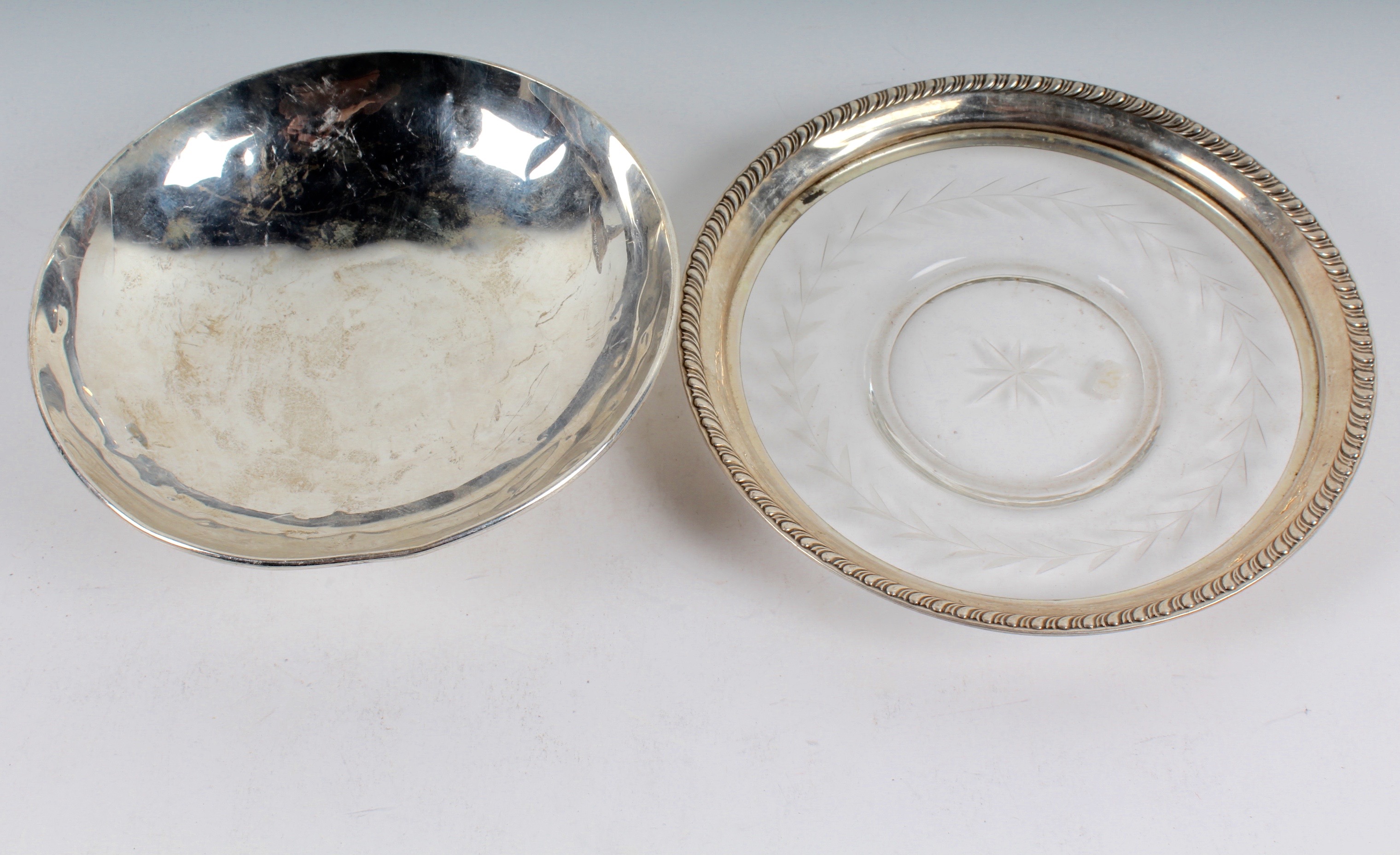 Weighted Sterling Serveware and More