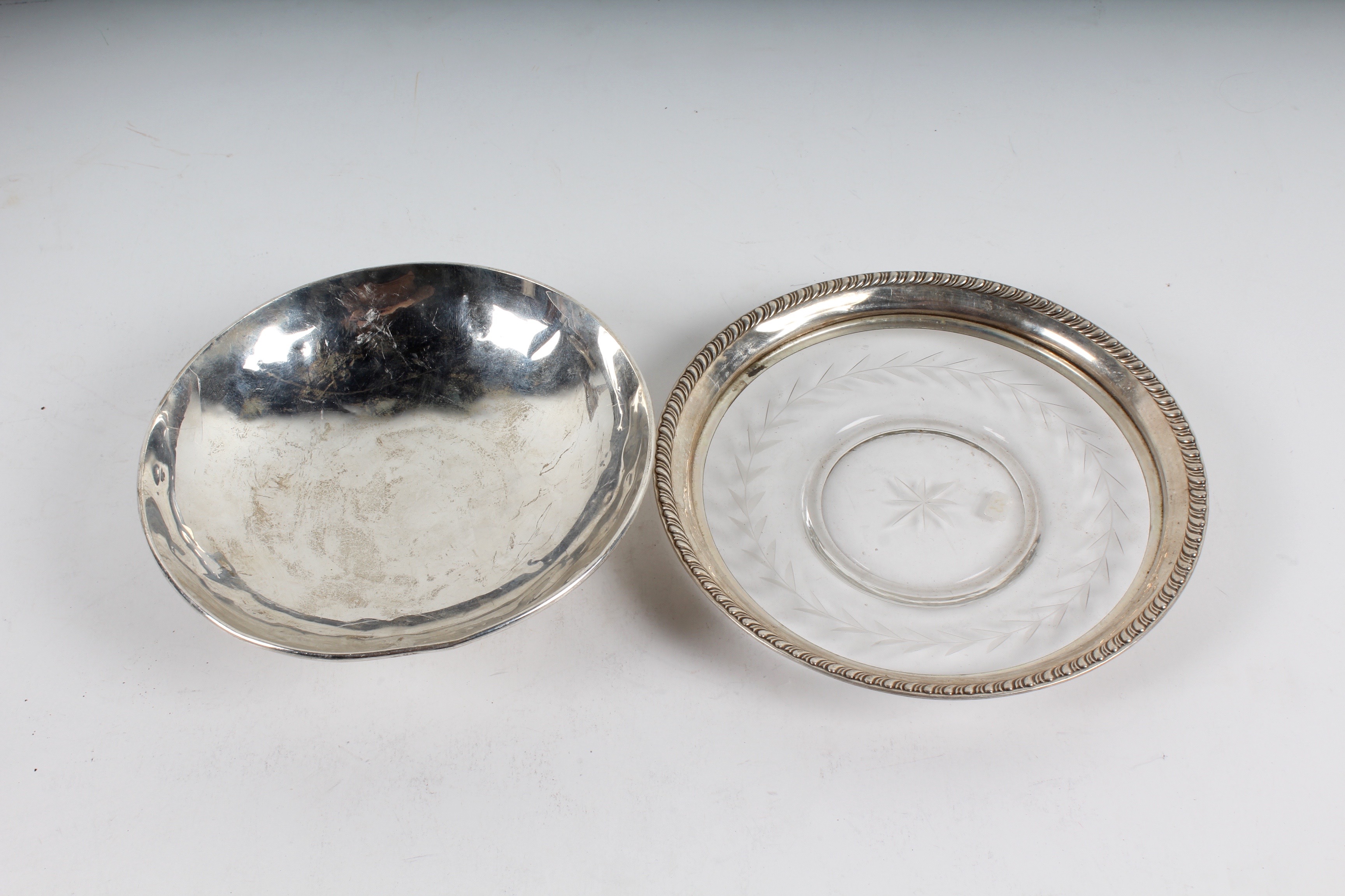 Weighted Sterling Serveware and More