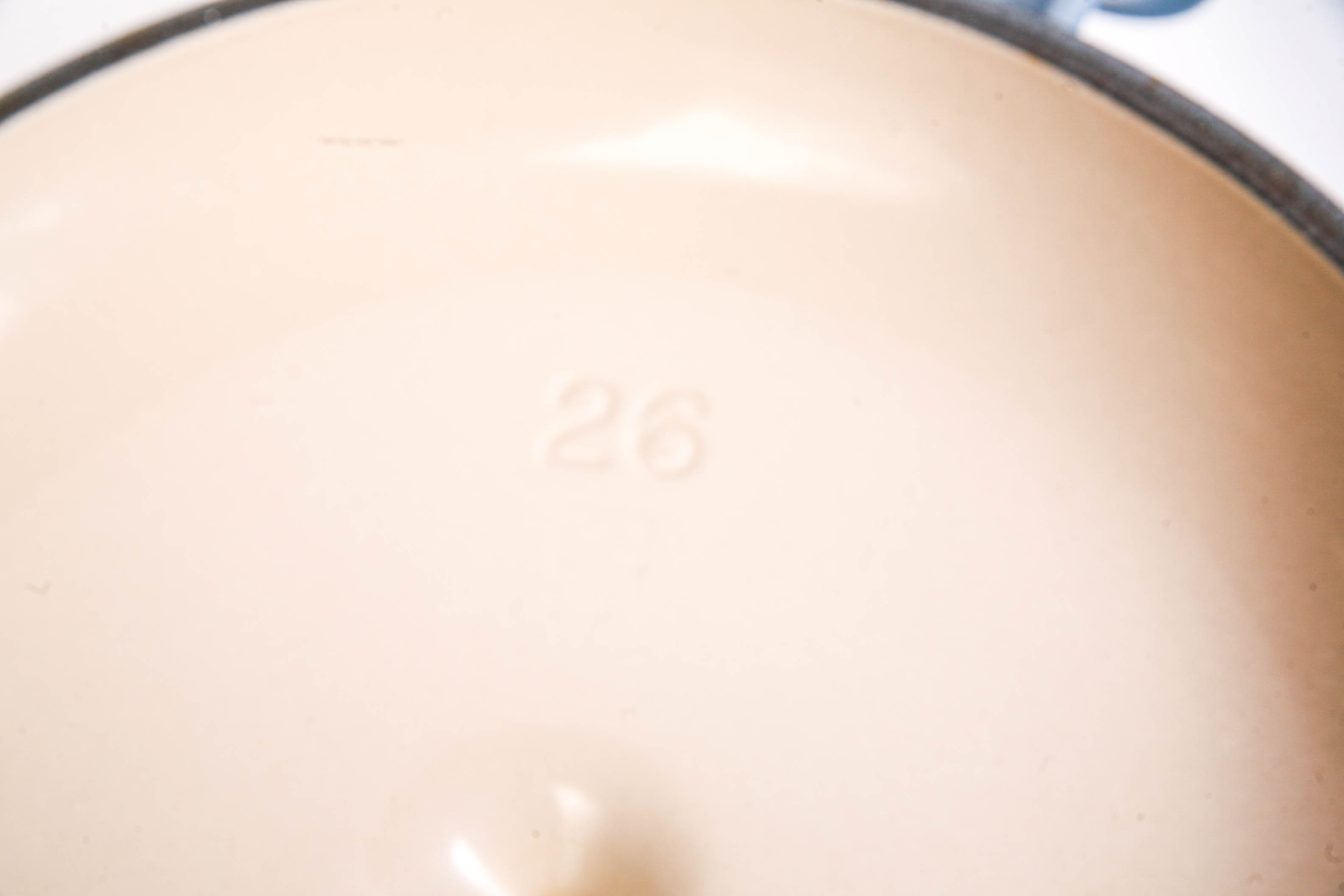 Le Creuset Pots