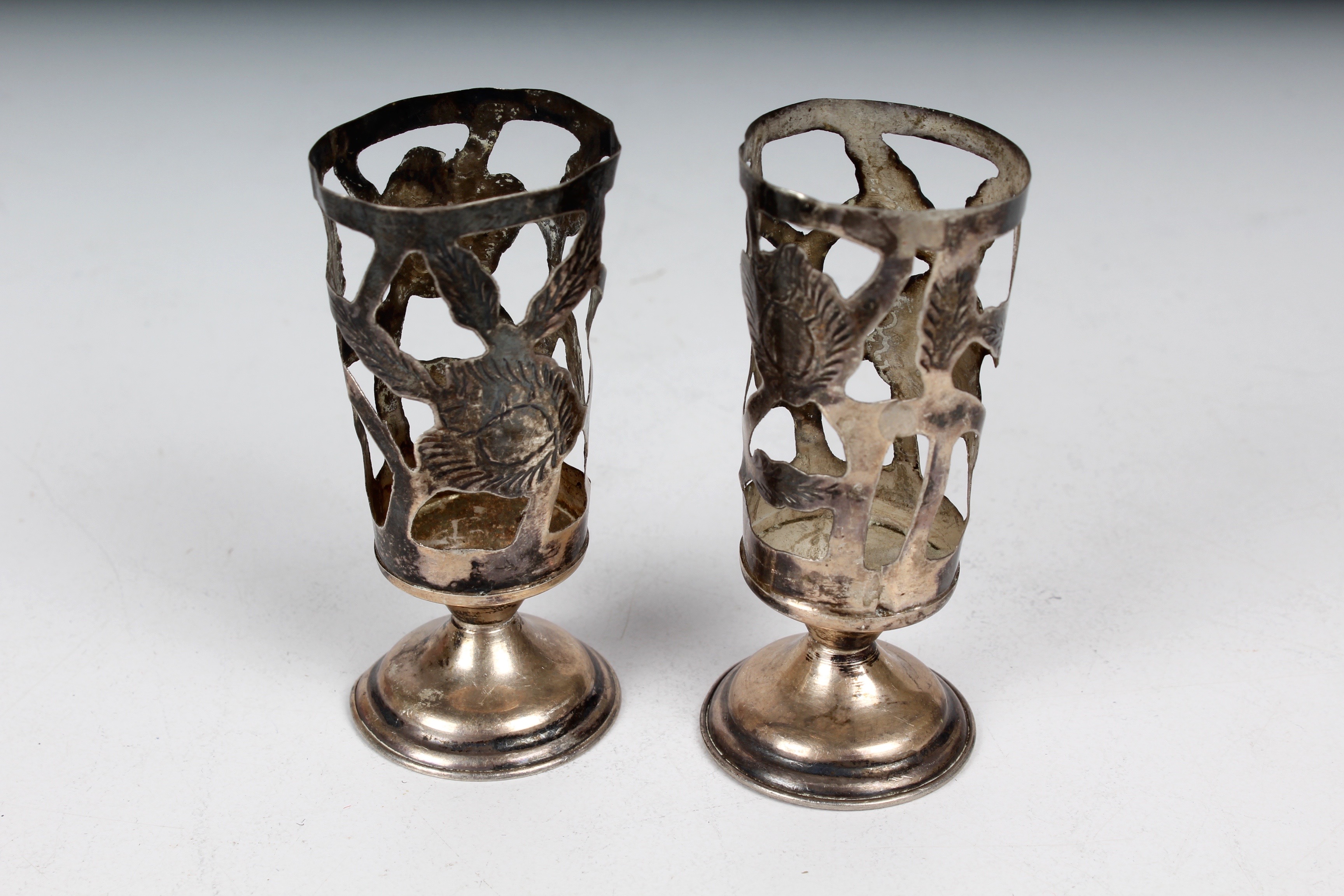 Sterling Silver Collection