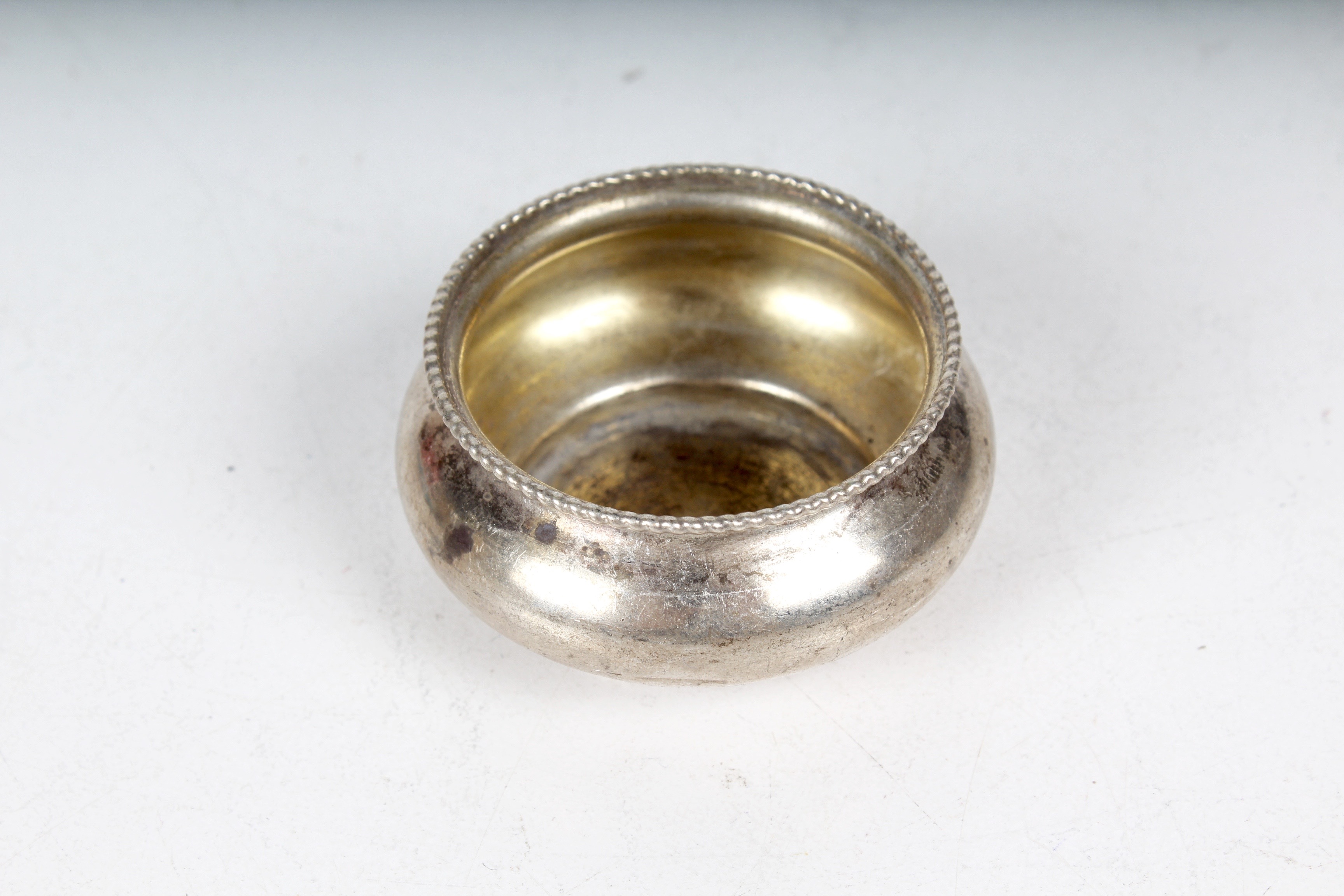 Sterling Silver Collection