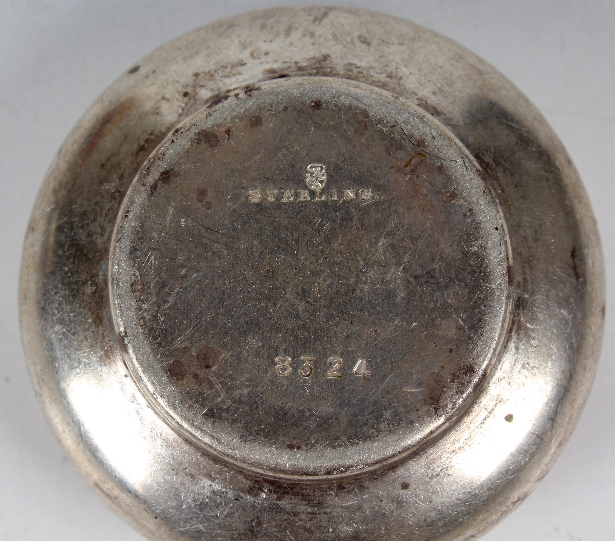 Sterling Silver Collection