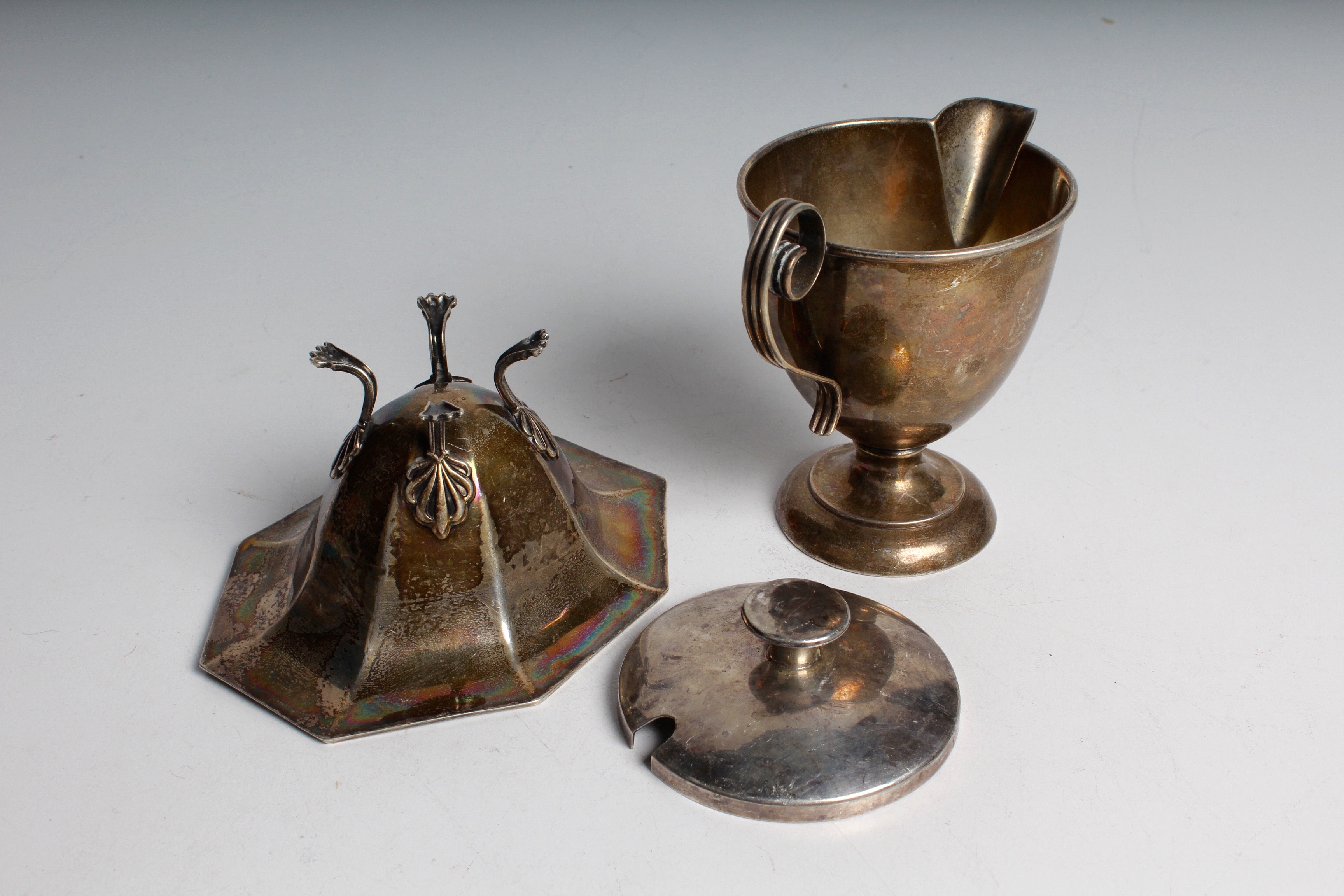 Sterling Silver Collection