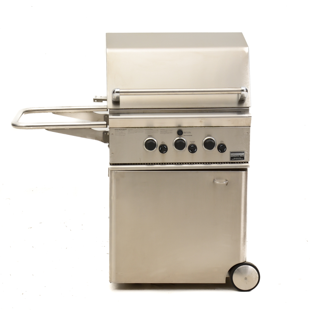 Frontgate "Professional" Gas Grill