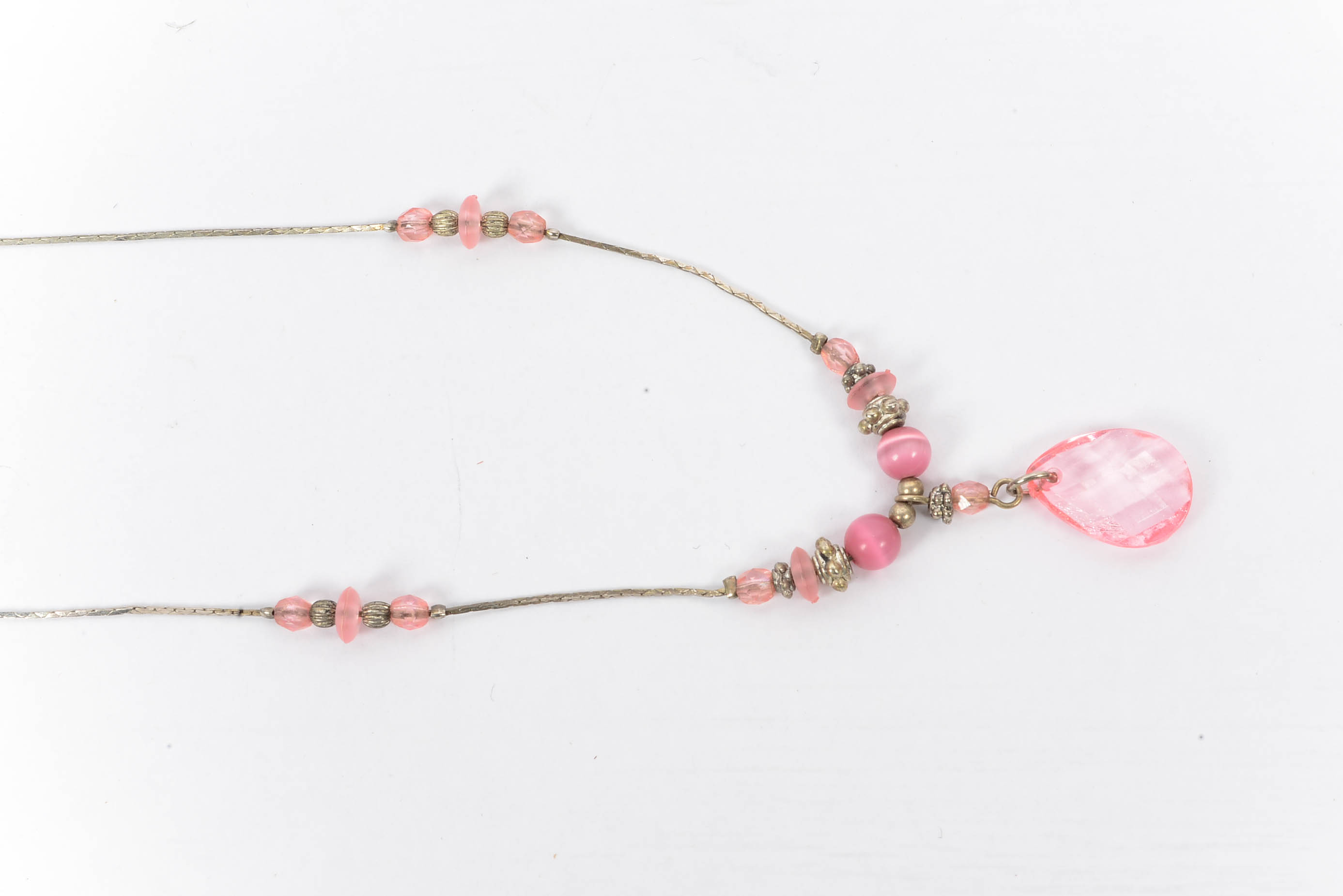 Star Sapphire Simulant Jewelry Collection