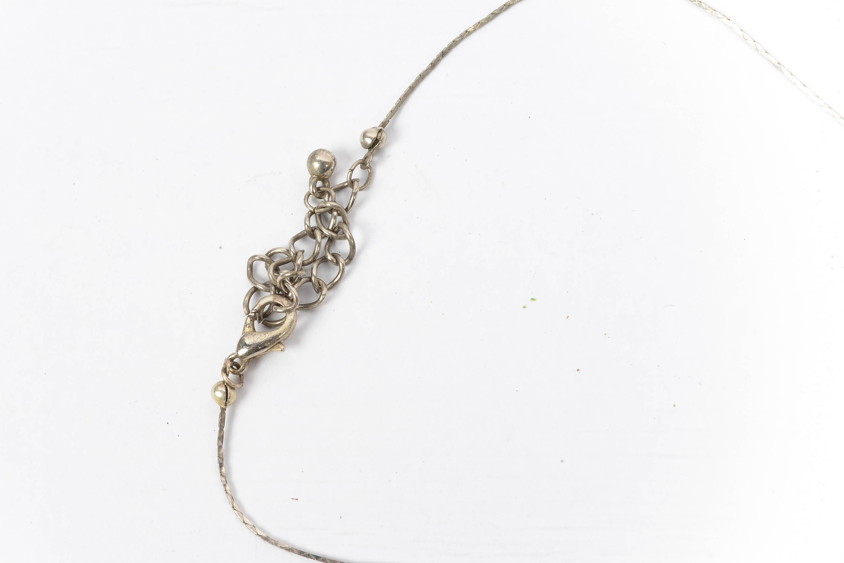 Star Sapphire Simulant Jewelry Collection