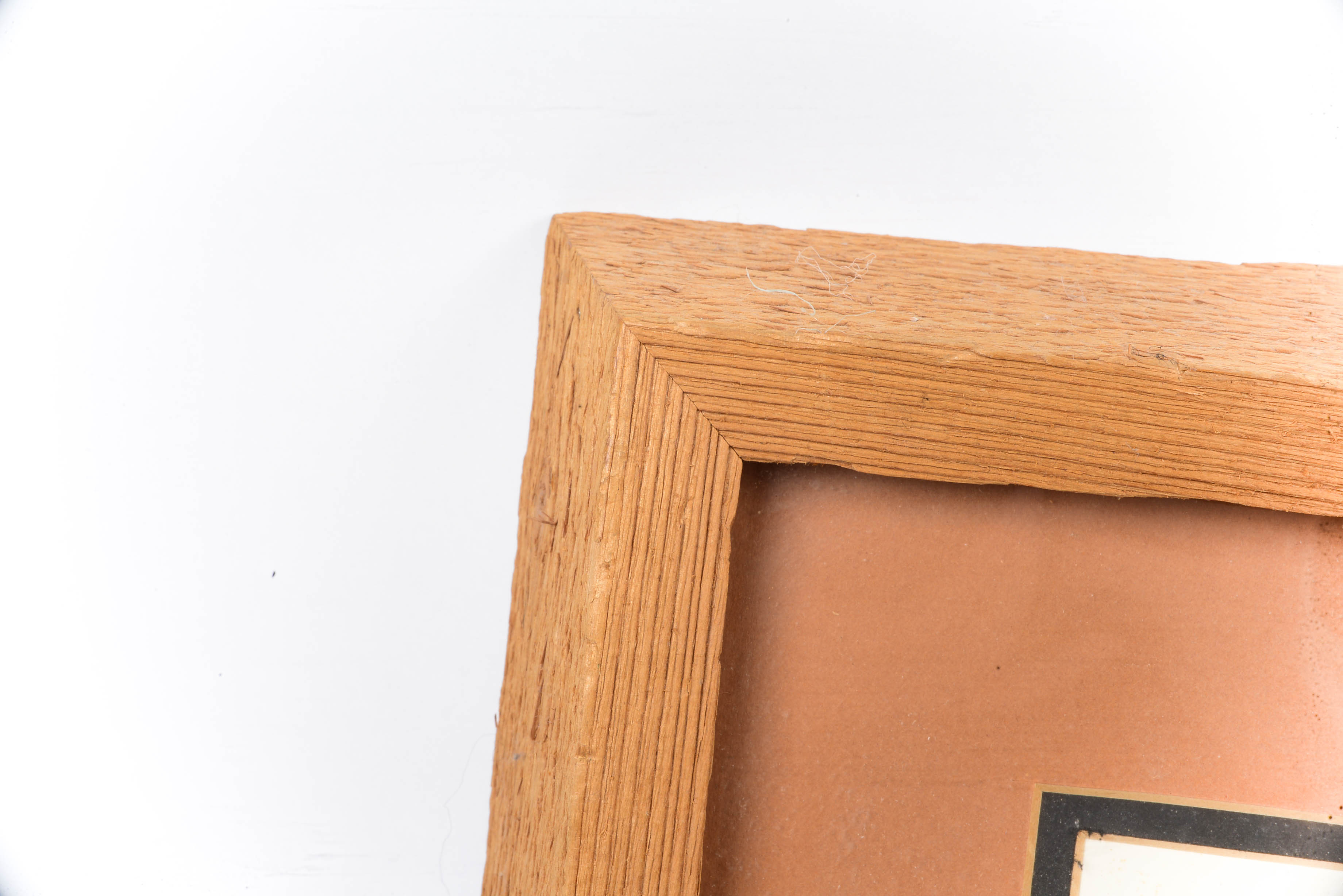 Candy Caldwell Signed Lithograph LE Red Tail Hawk #122/250