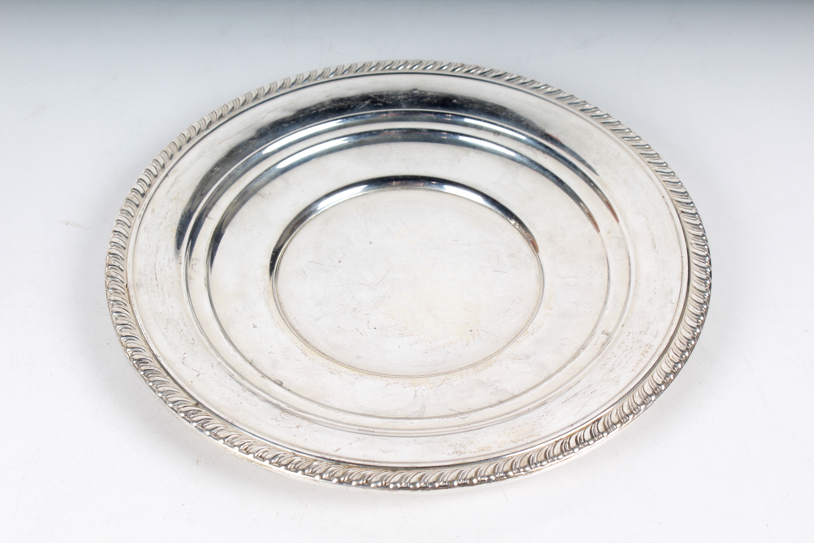 Gorham Sterling Silver Tea Service