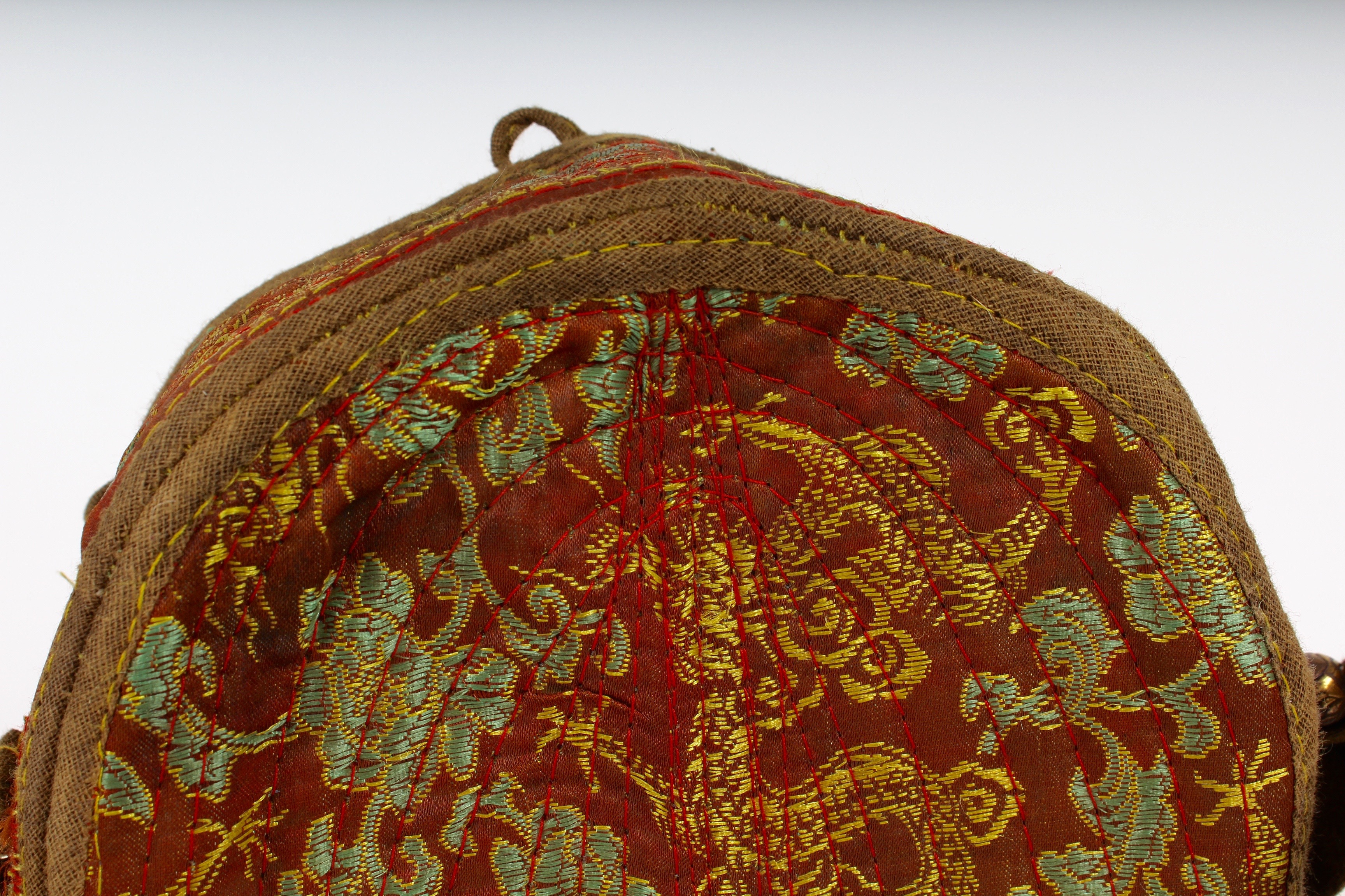 Tibetan Buddhist Prayer Box